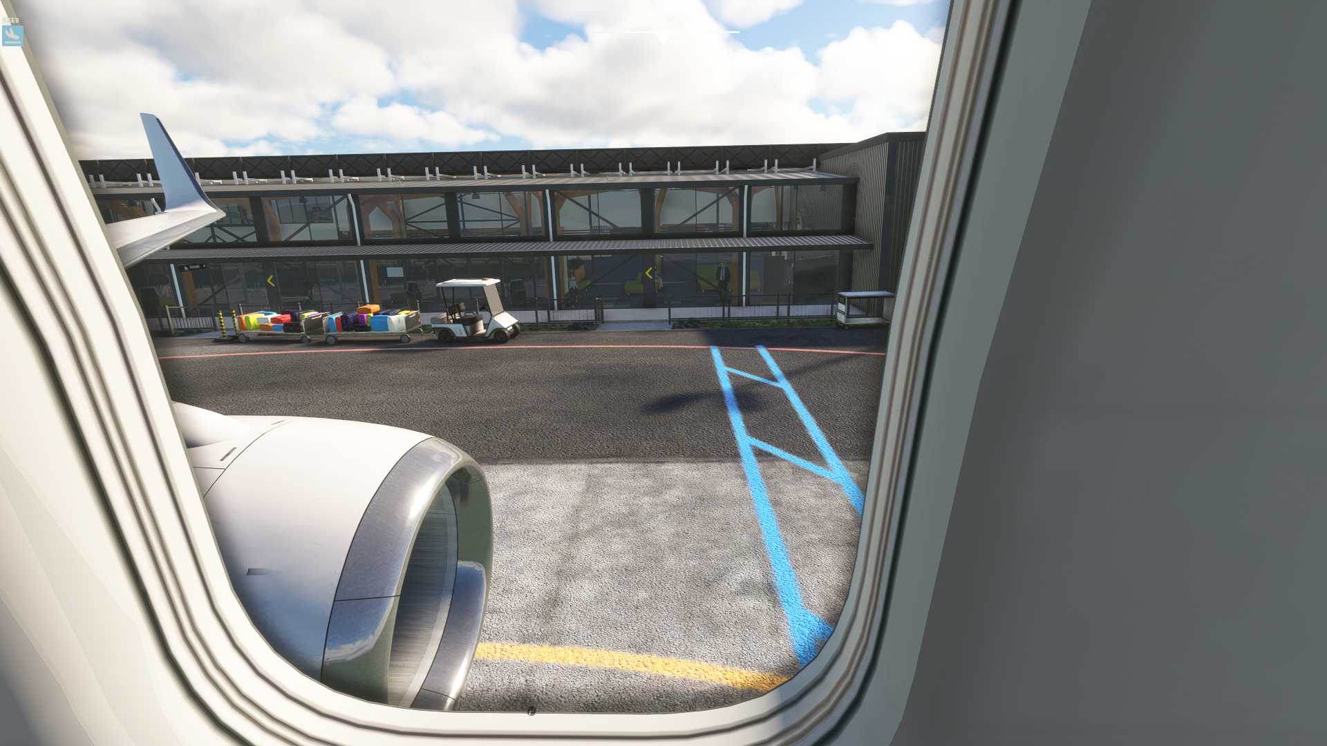 MSFS20  NZTG---NZWN-9666 