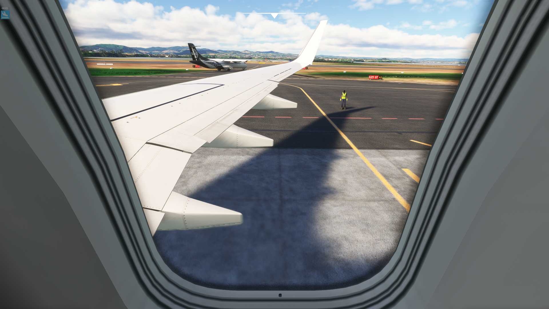 MSFS20  NZTG---NZWN-6109 