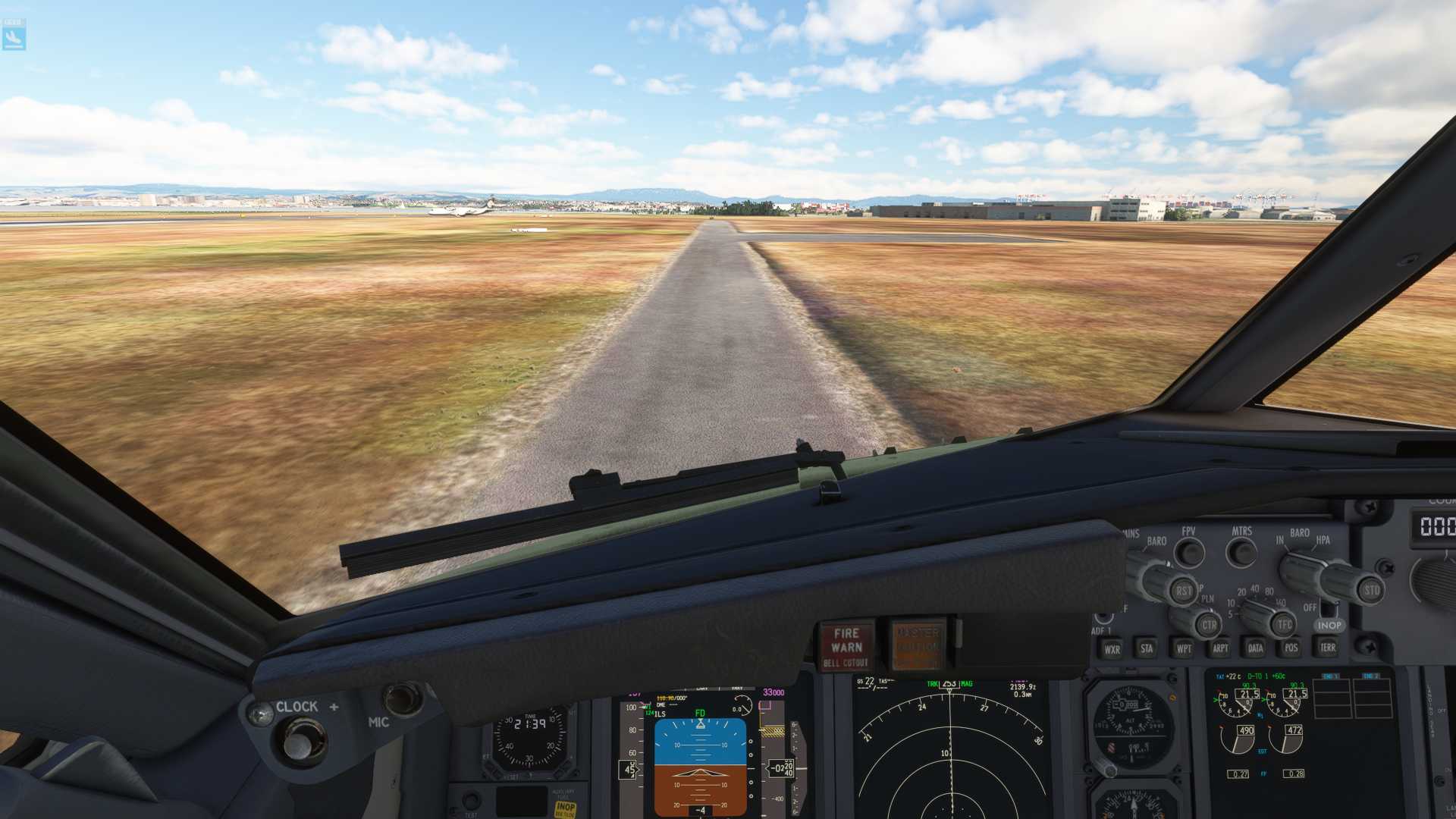 MSFS20  NZTG---NZWN-1187 