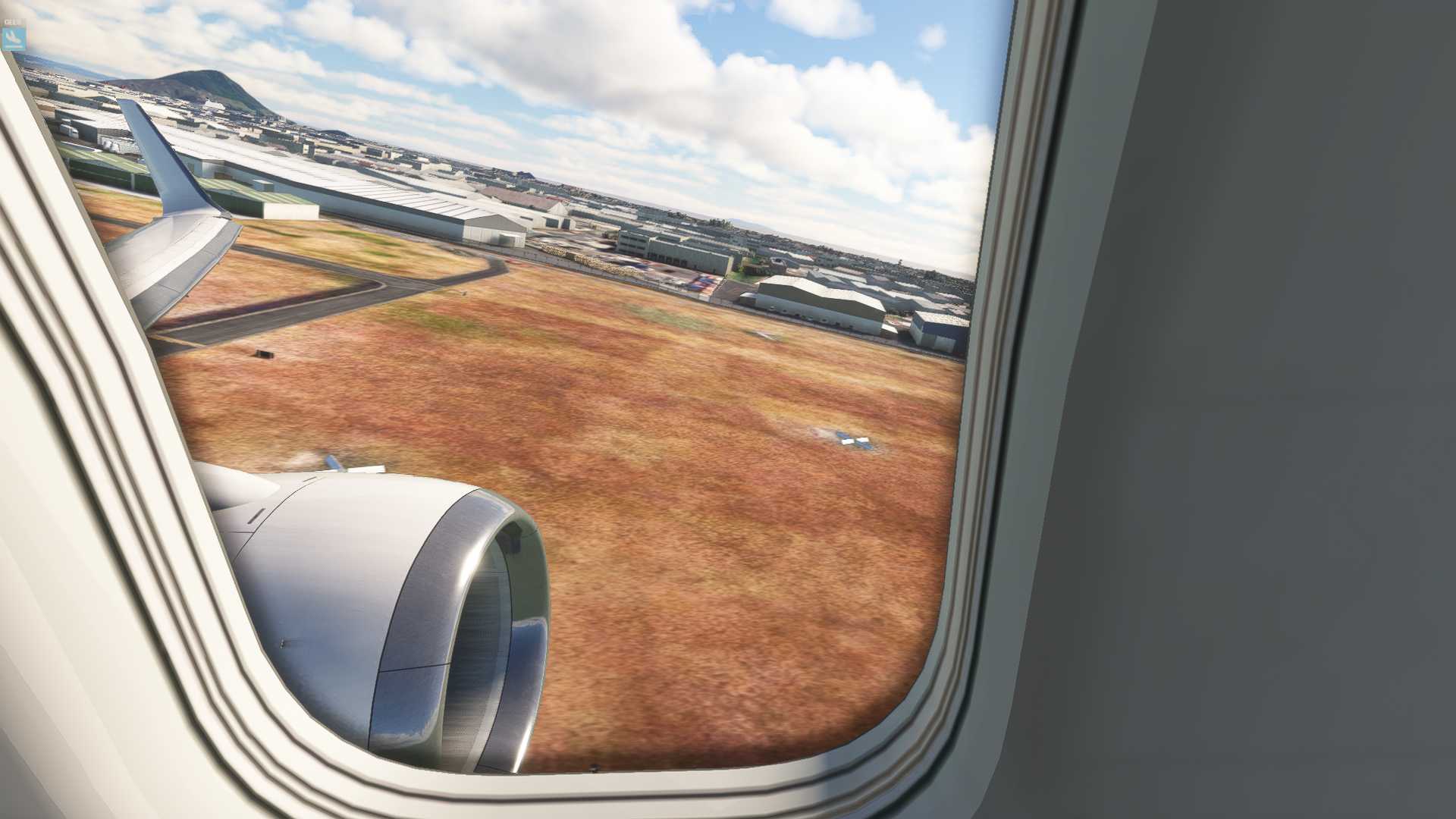 MSFS20  NZTG---NZWN-8215 