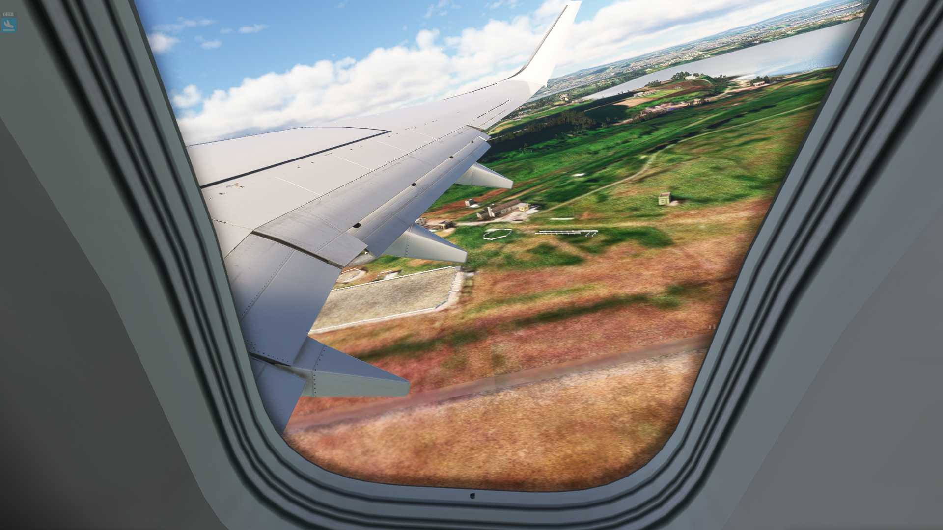 MSFS20  NZTG---NZWN-7029 