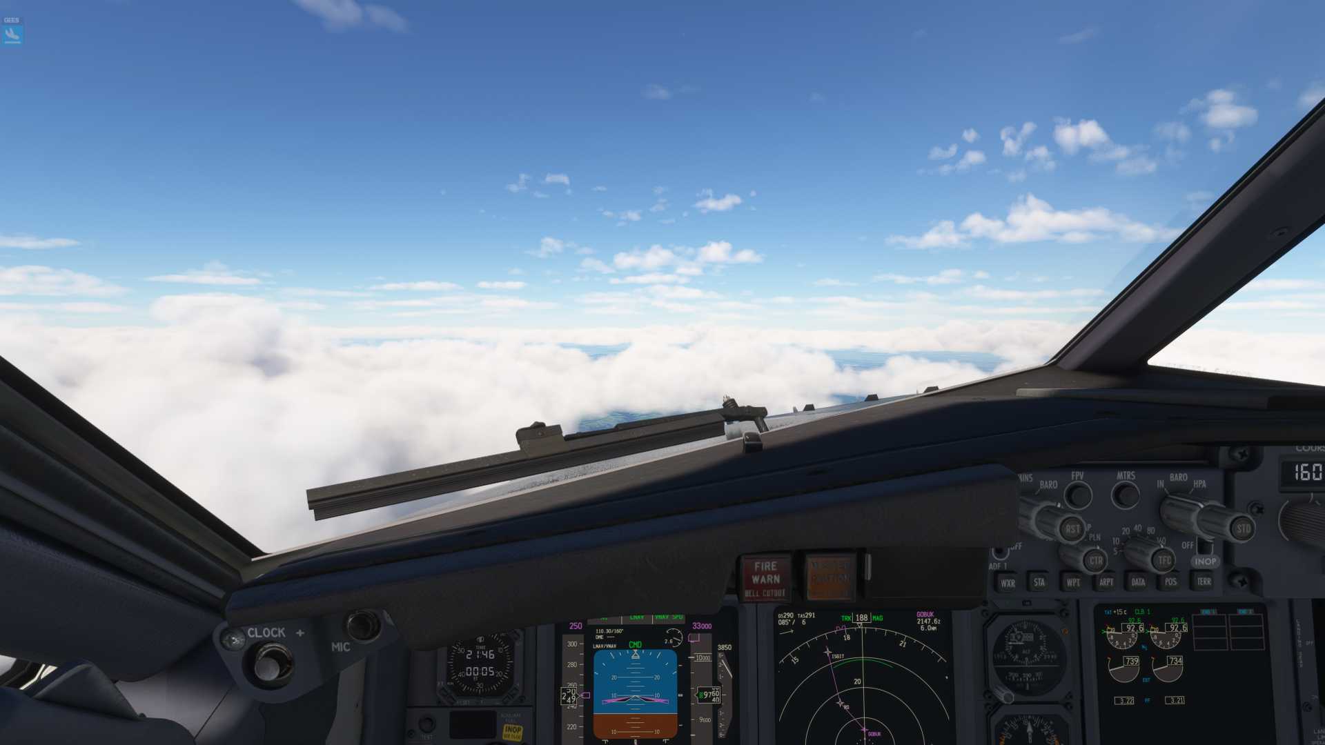 MSFS20  NZTG---NZWN-3922 