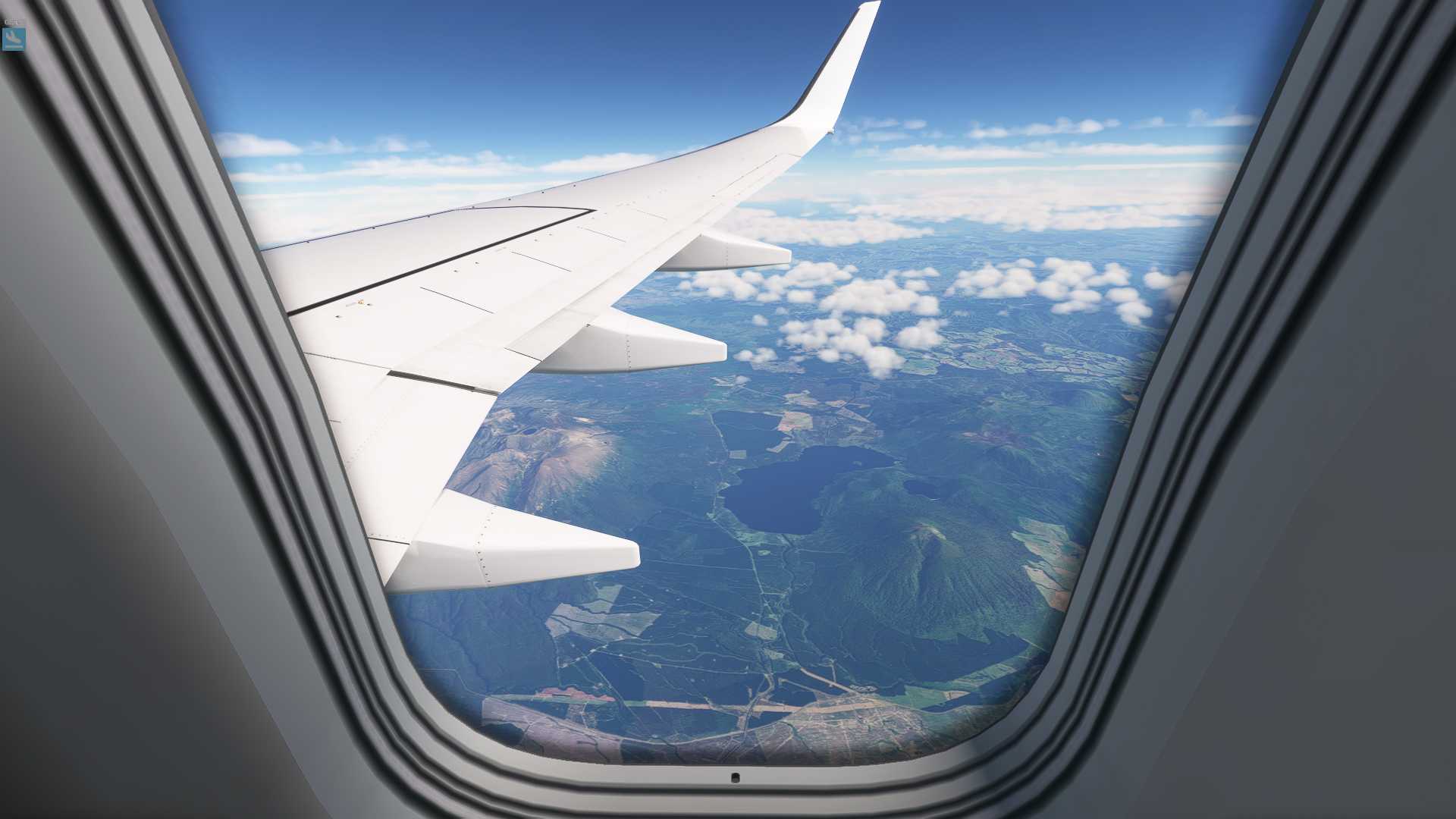 MSFS20  NZTG---NZWN-168 