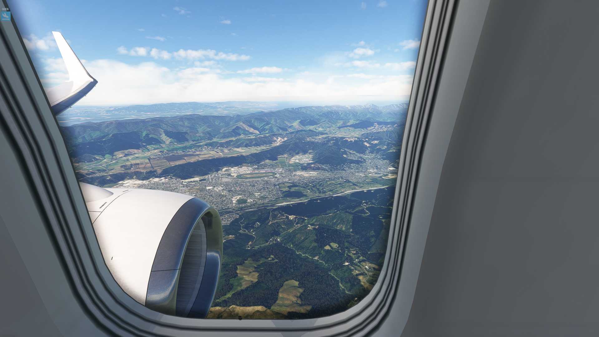 MSFS20  NZTG---NZWN-2667 