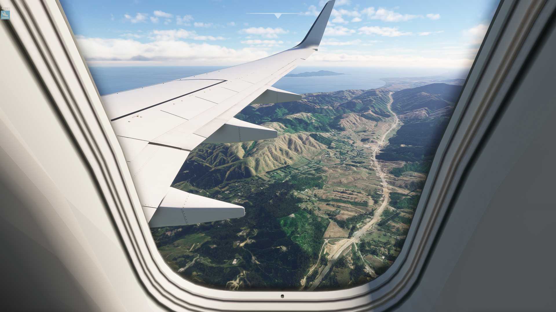 MSFS20  NZTG---NZWN-3811 