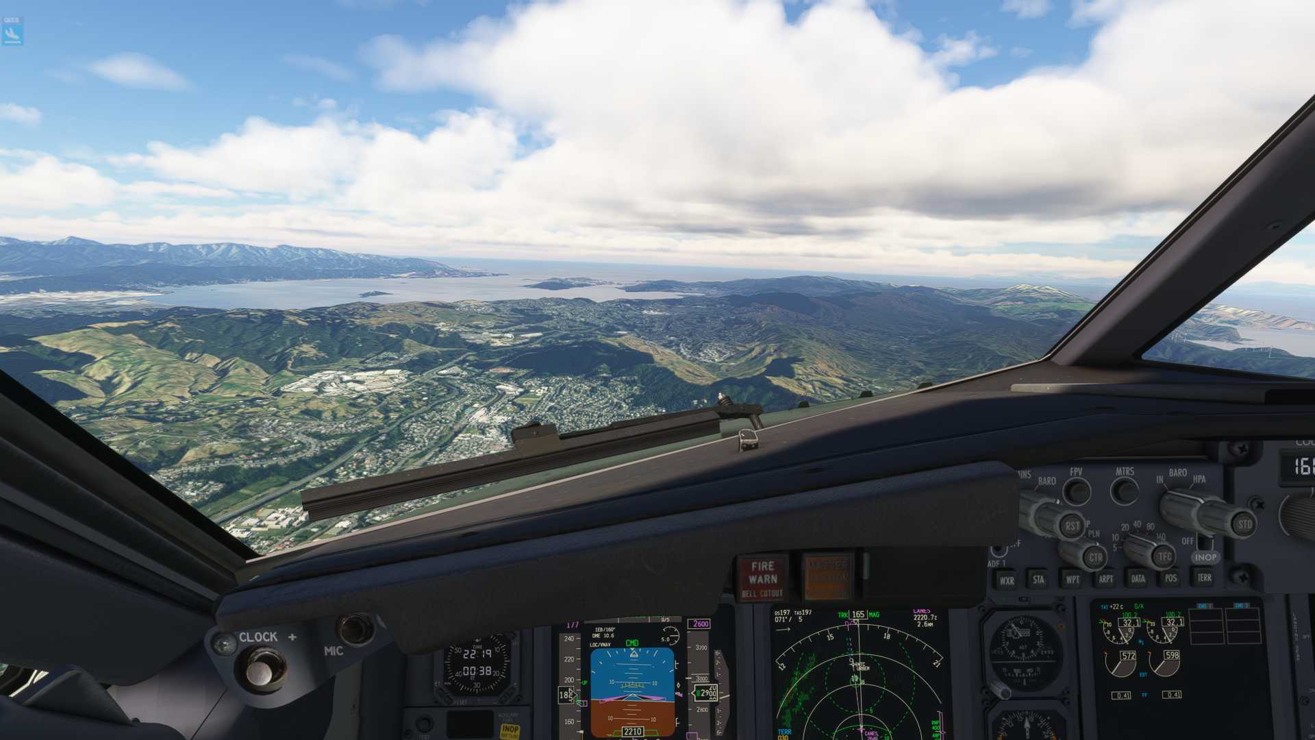 MSFS20  NZTG---NZWN-9731 