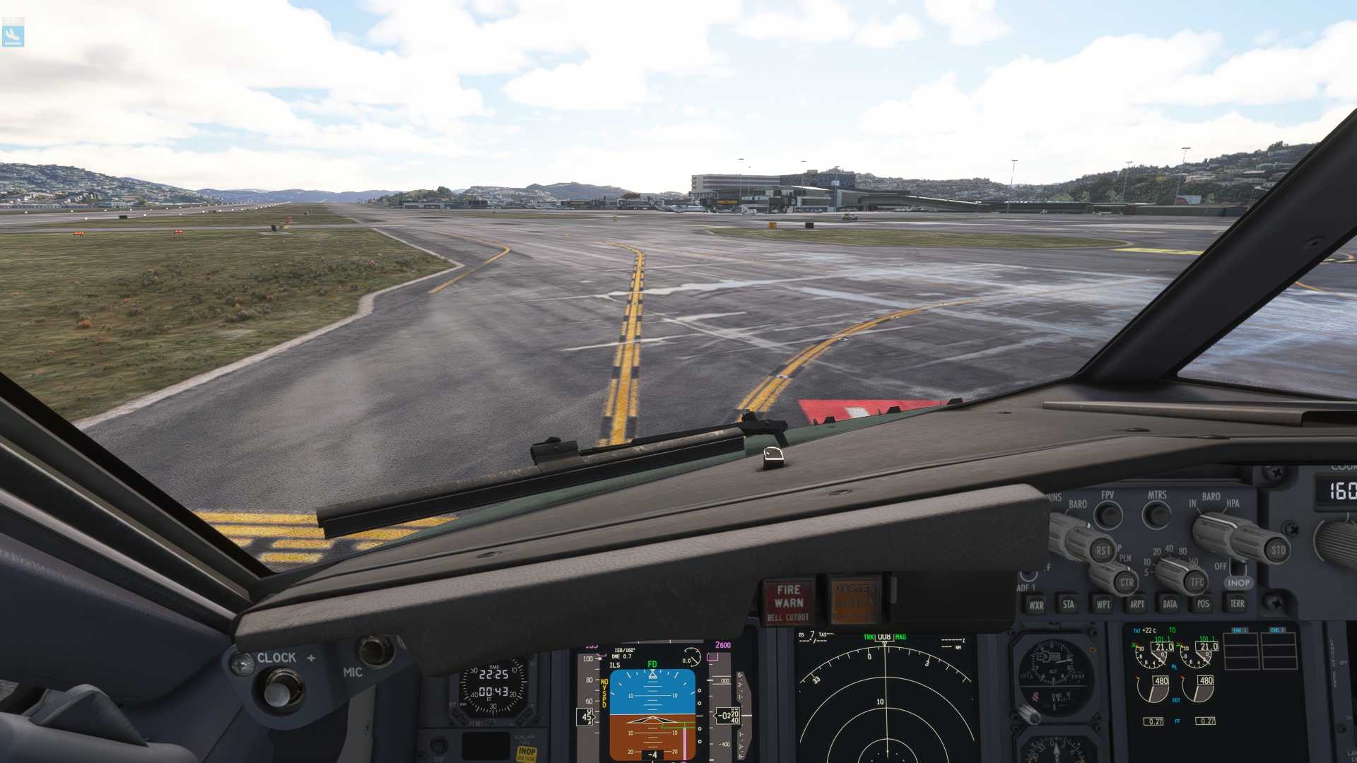 MSFS20  NZTG---NZWN-8694 