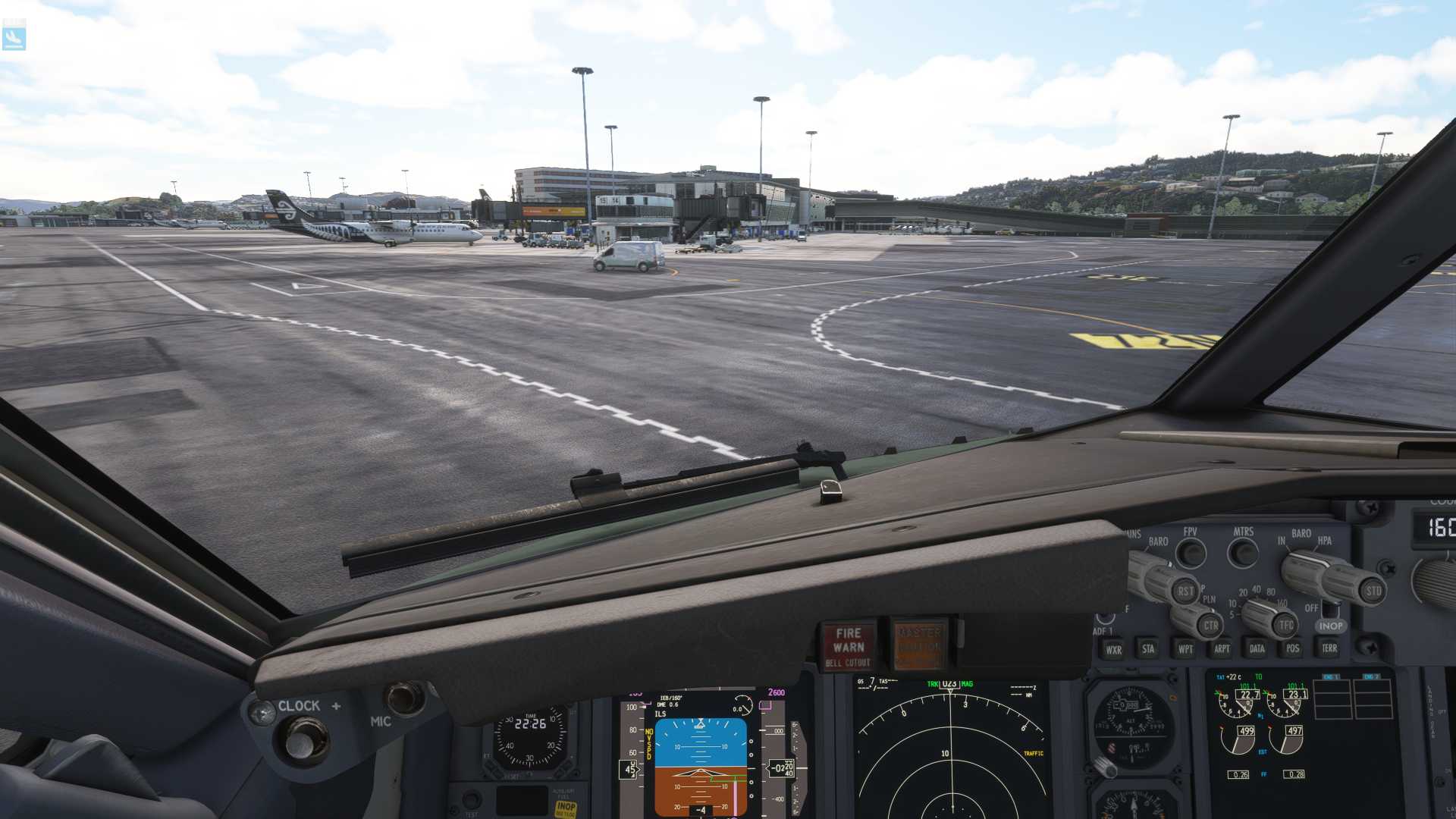 MSFS20  NZTG---NZWN-6227 