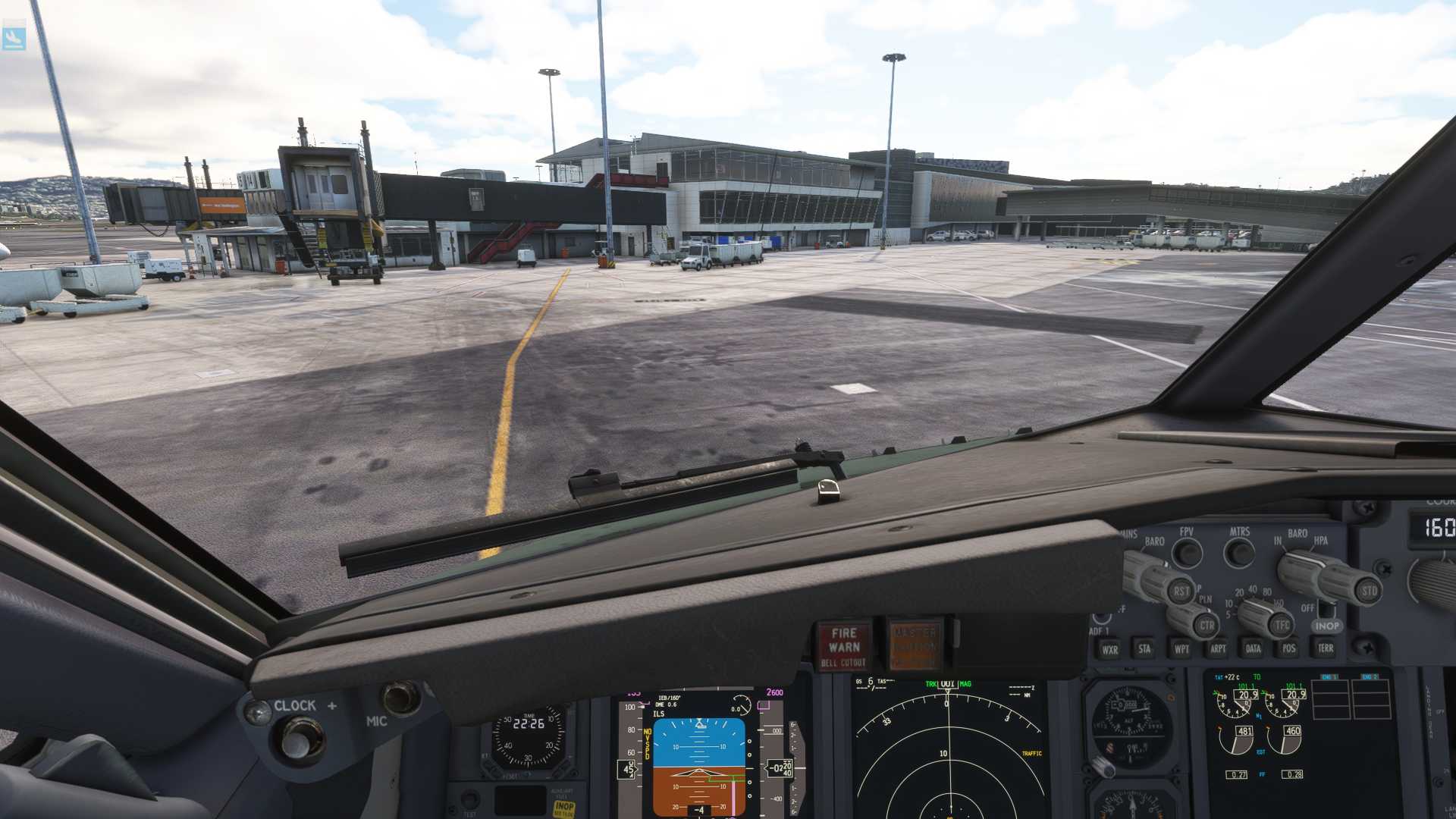 MSFS20  NZTG---NZWN-7642 