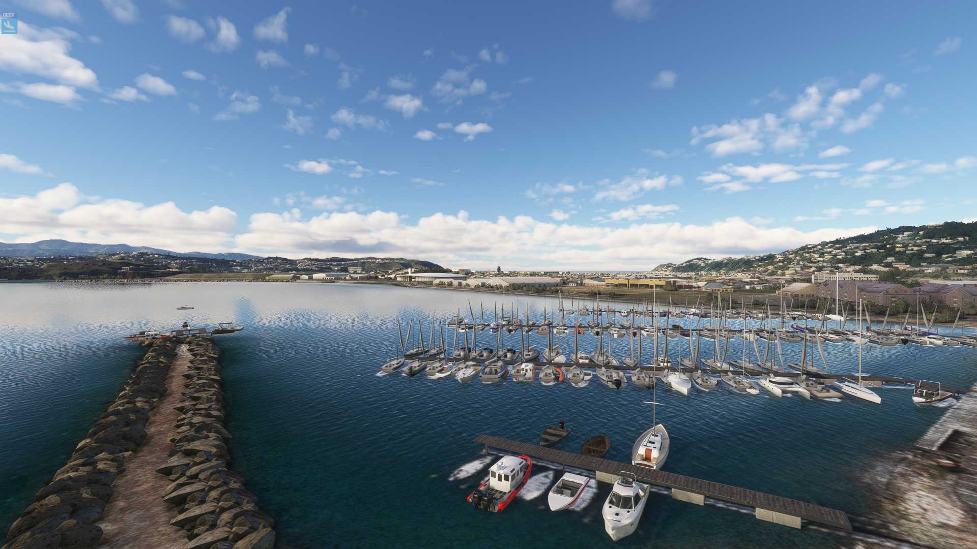 MSFS20  NZWN---NZQN-9676 