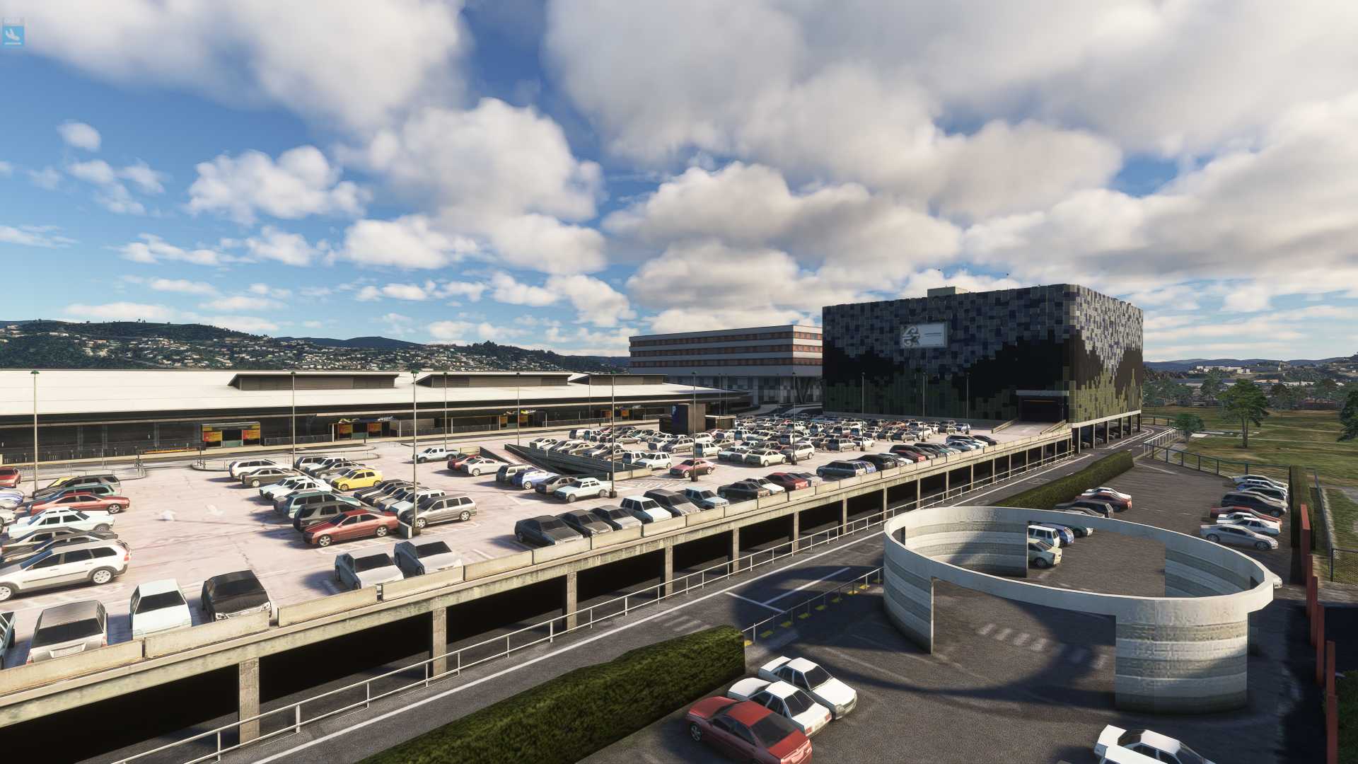 MSFS20  NZWN---NZQN-5172 