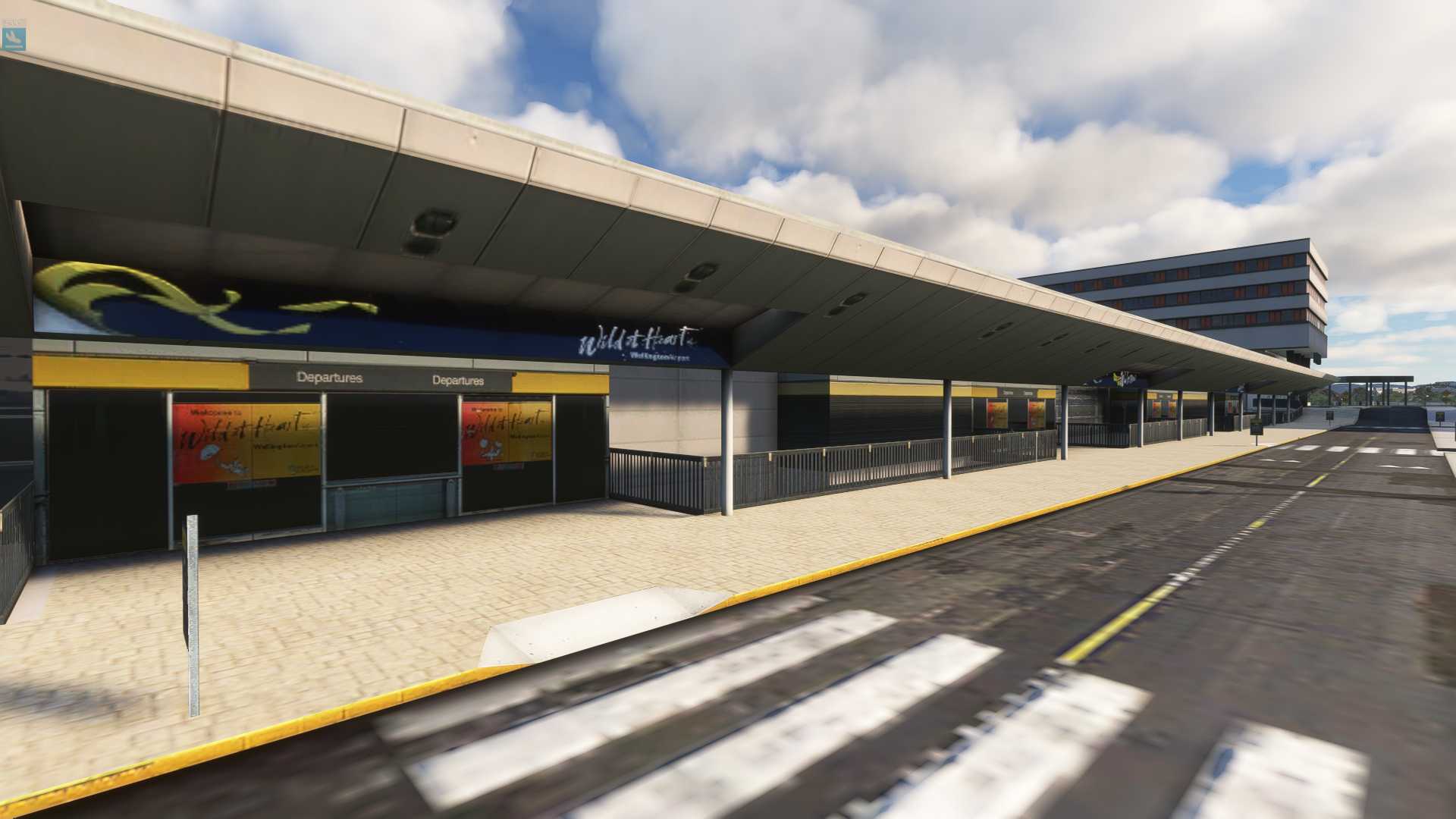 MSFS20  NZWN---NZQN-1889 