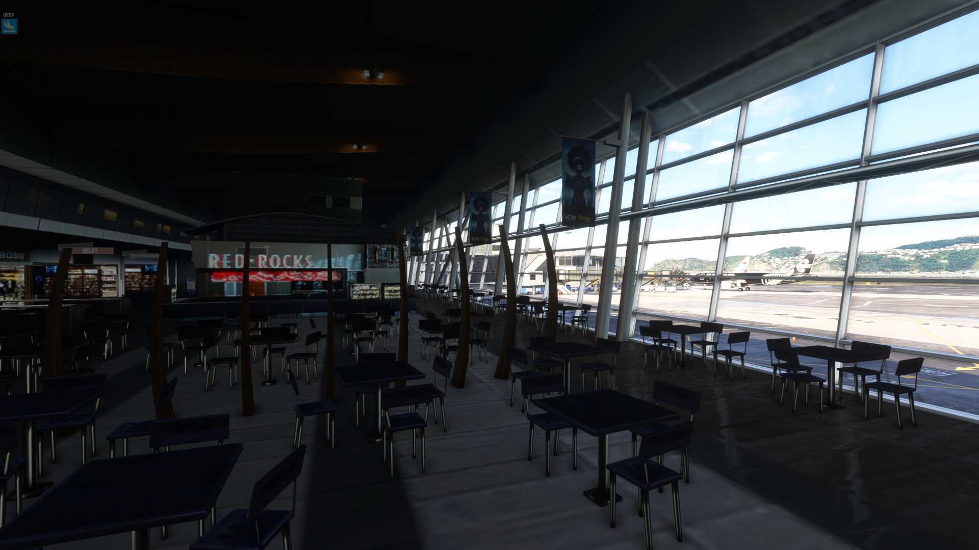 MSFS20  NZWN---NZQN-9837 