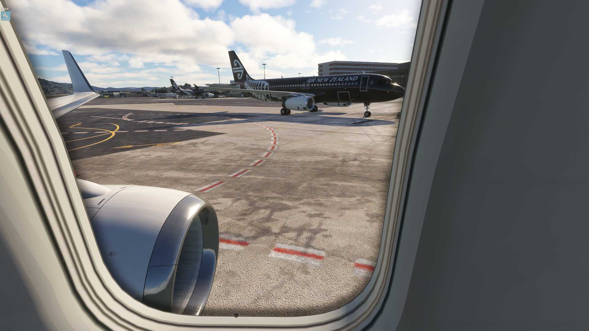 MSFS20  NZWN---NZQN-8236 