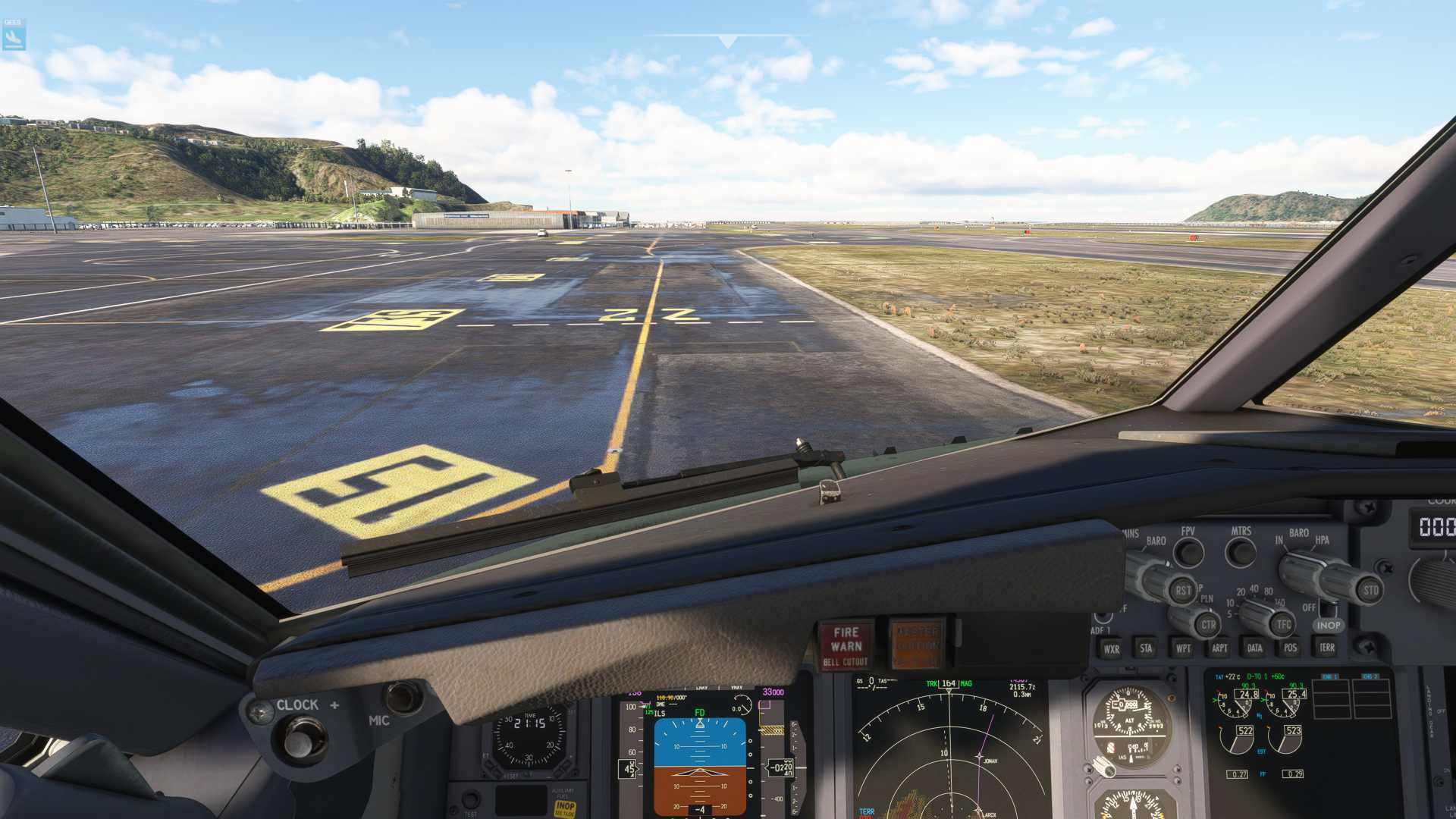 MSFS20  NZWN---NZQN-946 