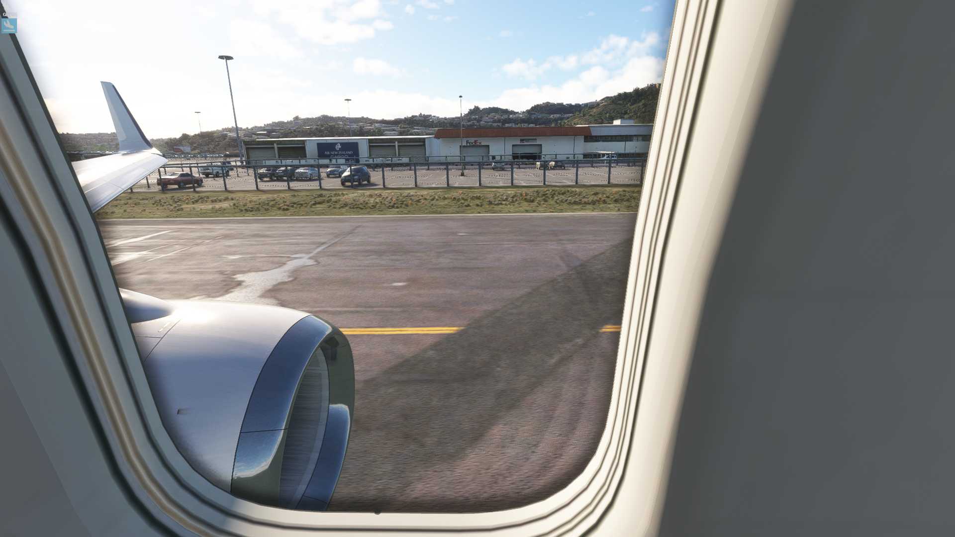 MSFS20  NZWN---NZQN-3349 