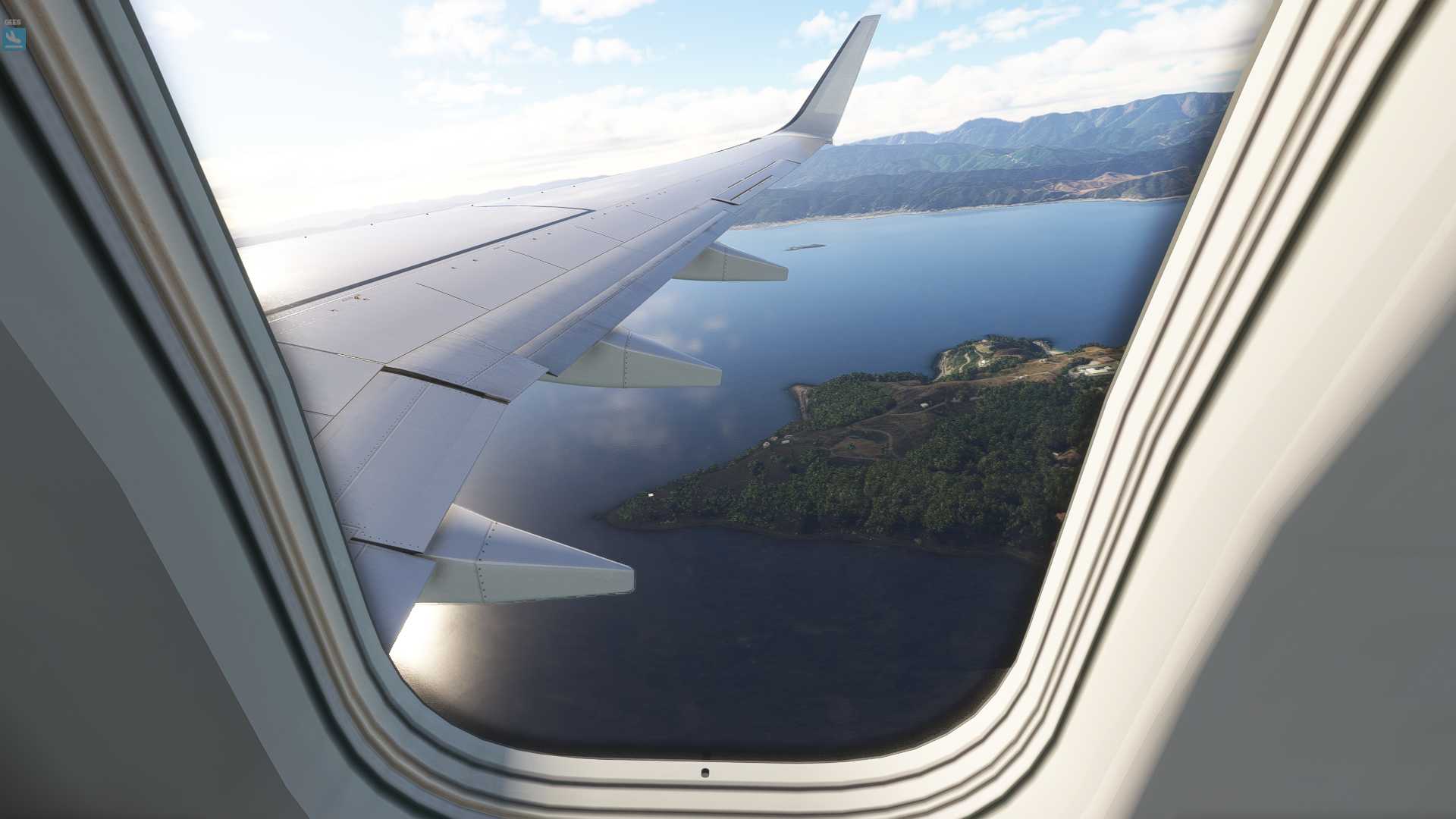 MSFS20  NZWN---NZQN-8163 