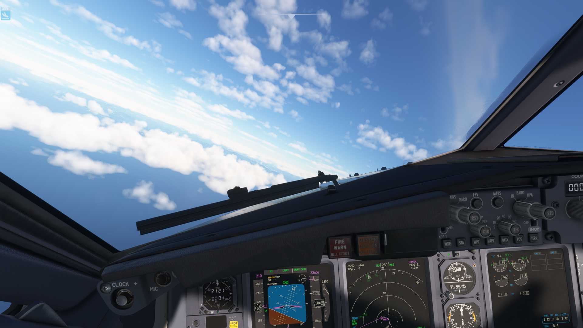 MSFS20  NZWN---NZQN-9797 