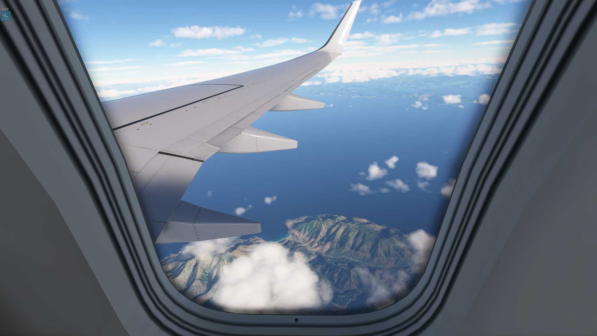 MSFS20  NZWN---NZQN-8312 