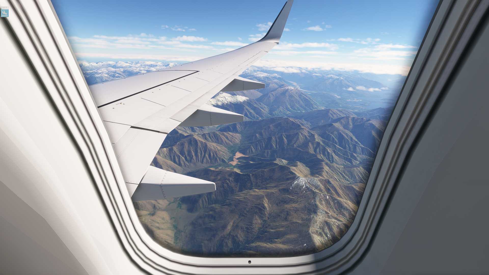 MSFS20  NZWN---NZQN-5254 