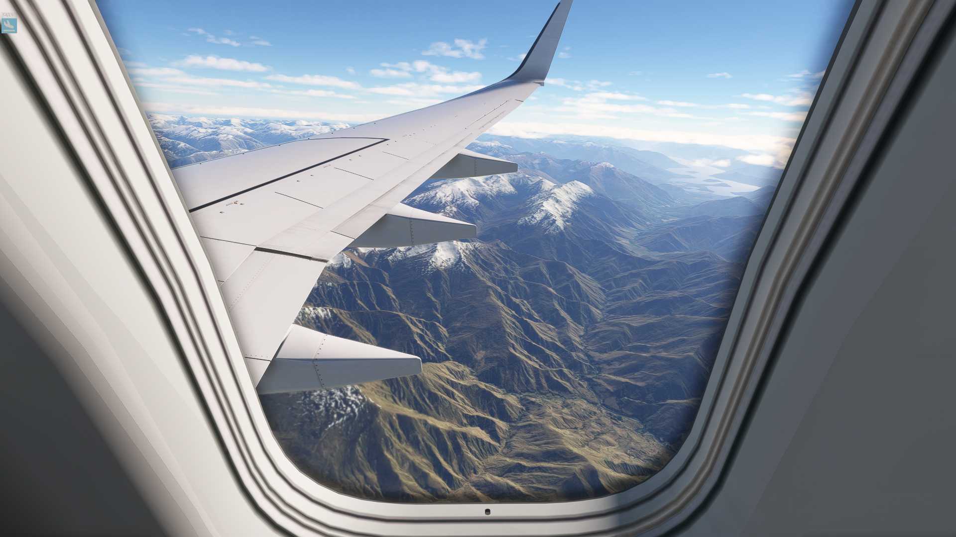 MSFS20  NZWN---NZQN-9056 