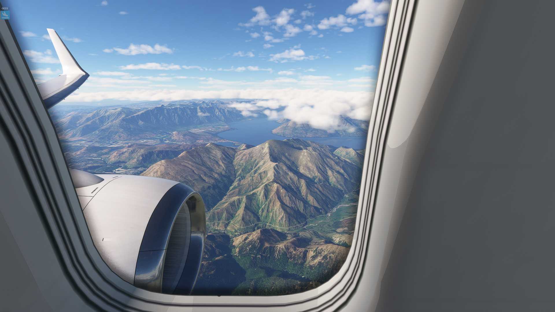 MSFS20  NZWN---NZQN-39 