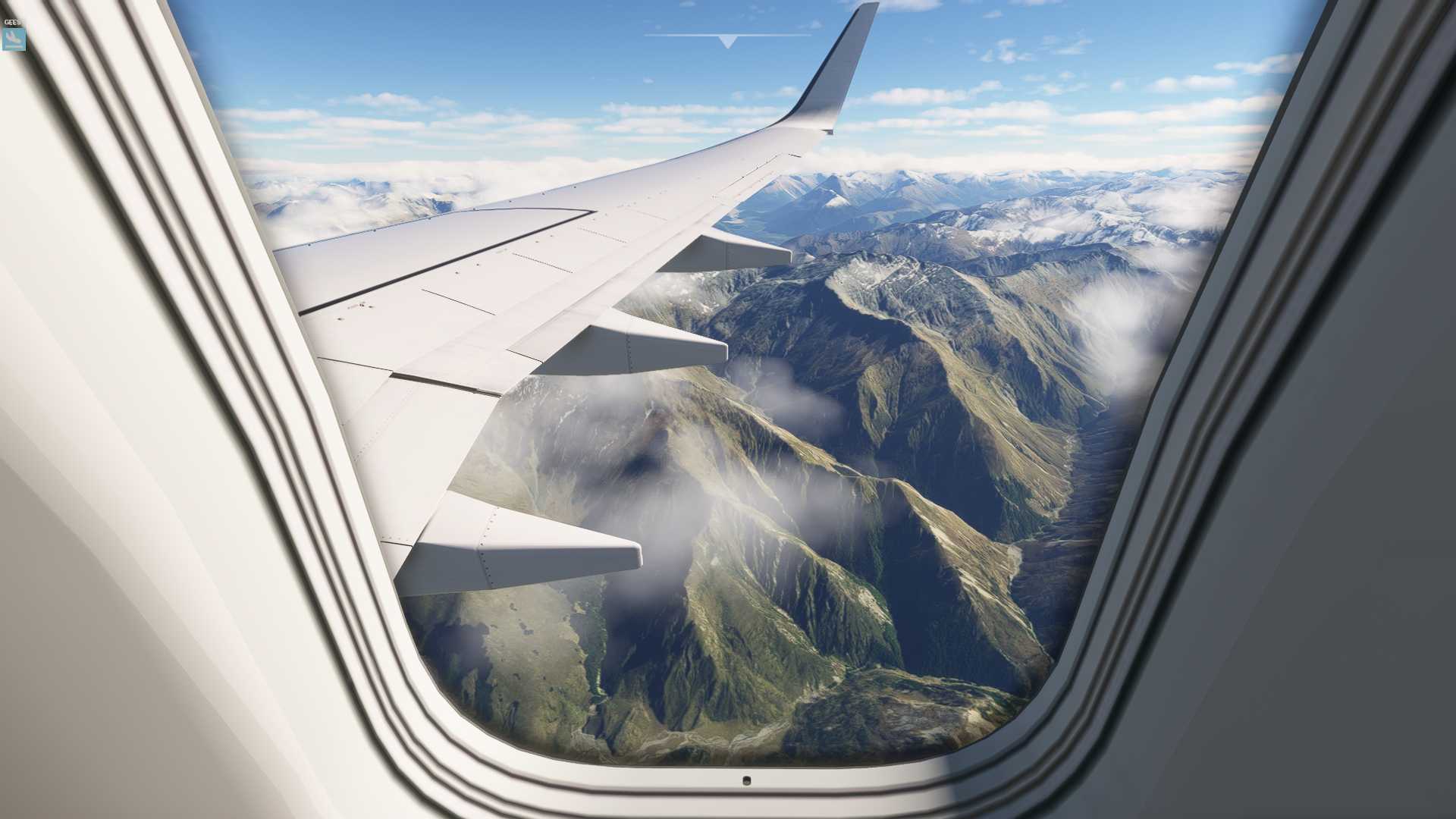 MSFS20  NZWN---NZQN-436 