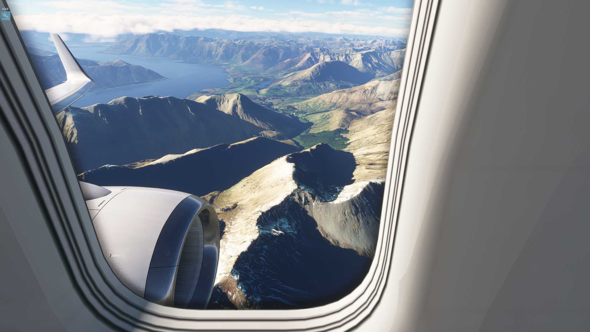 MSFS20  NZWN---NZQN-1682 