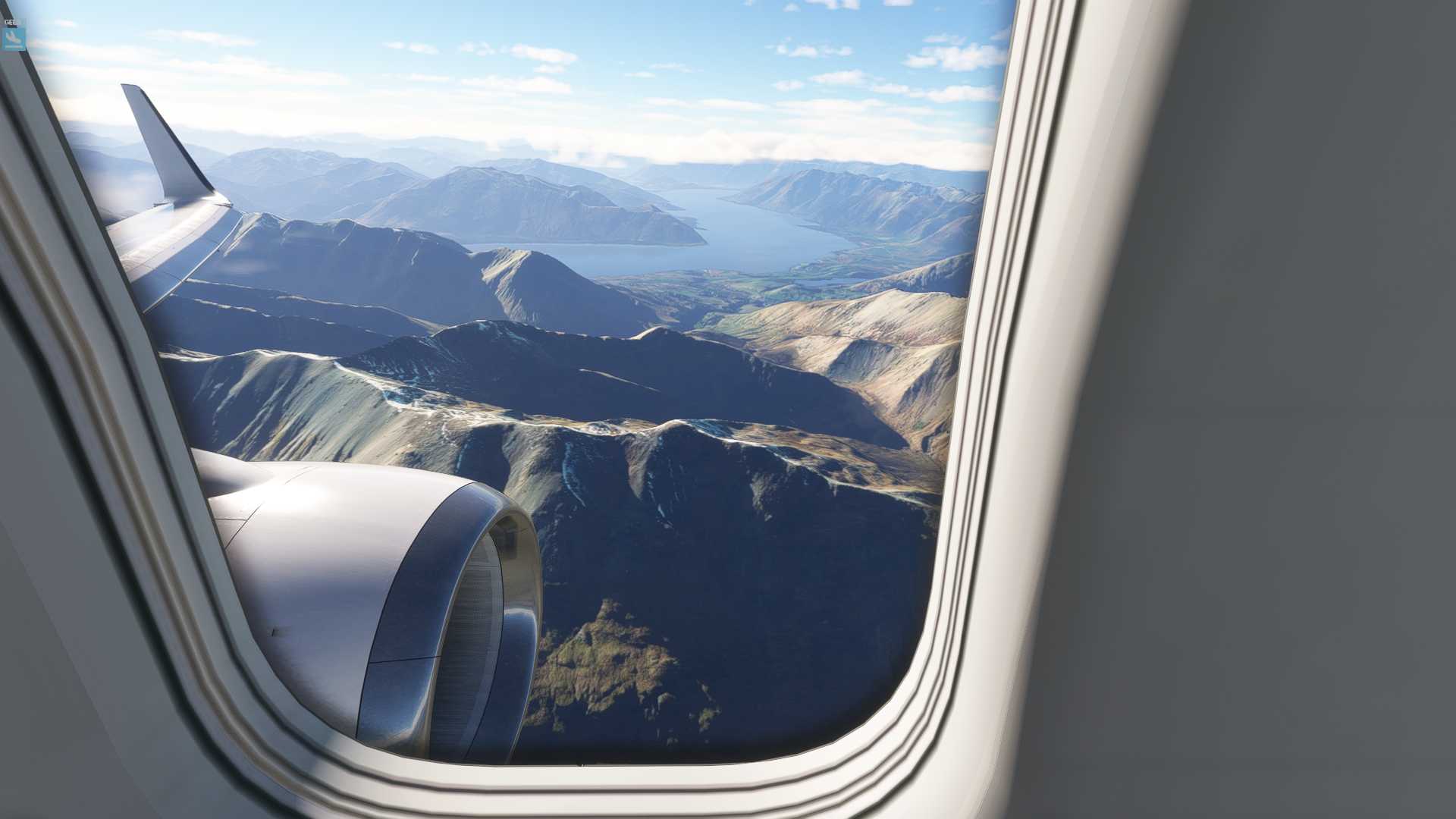 MSFS20  NZWN---NZQN-7330 