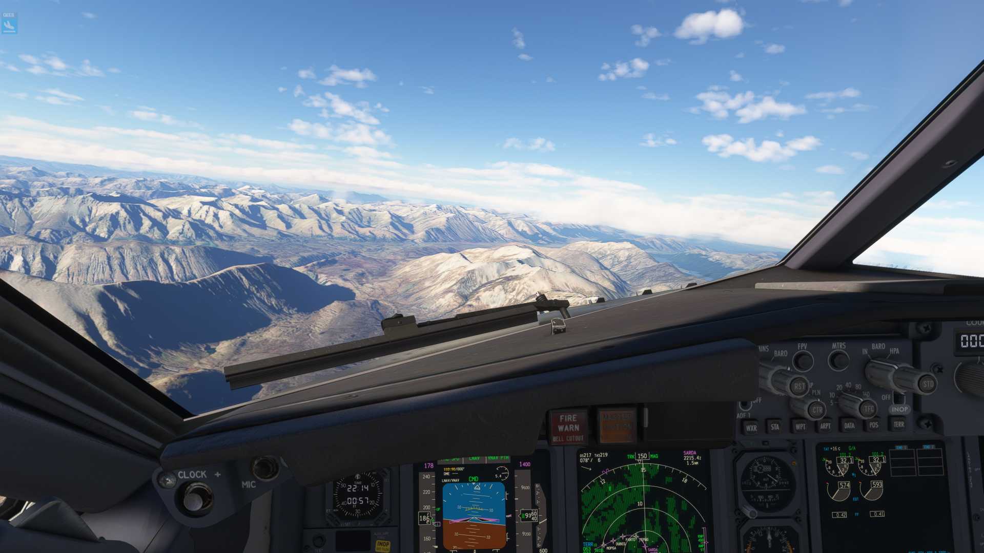 MSFS20  NZWN---NZQN-3253 