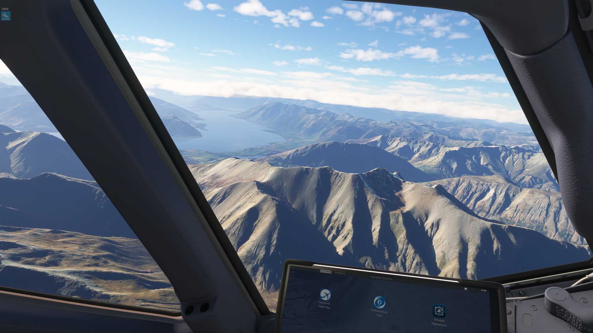 MSFS20  NZWN---NZQN-2861 