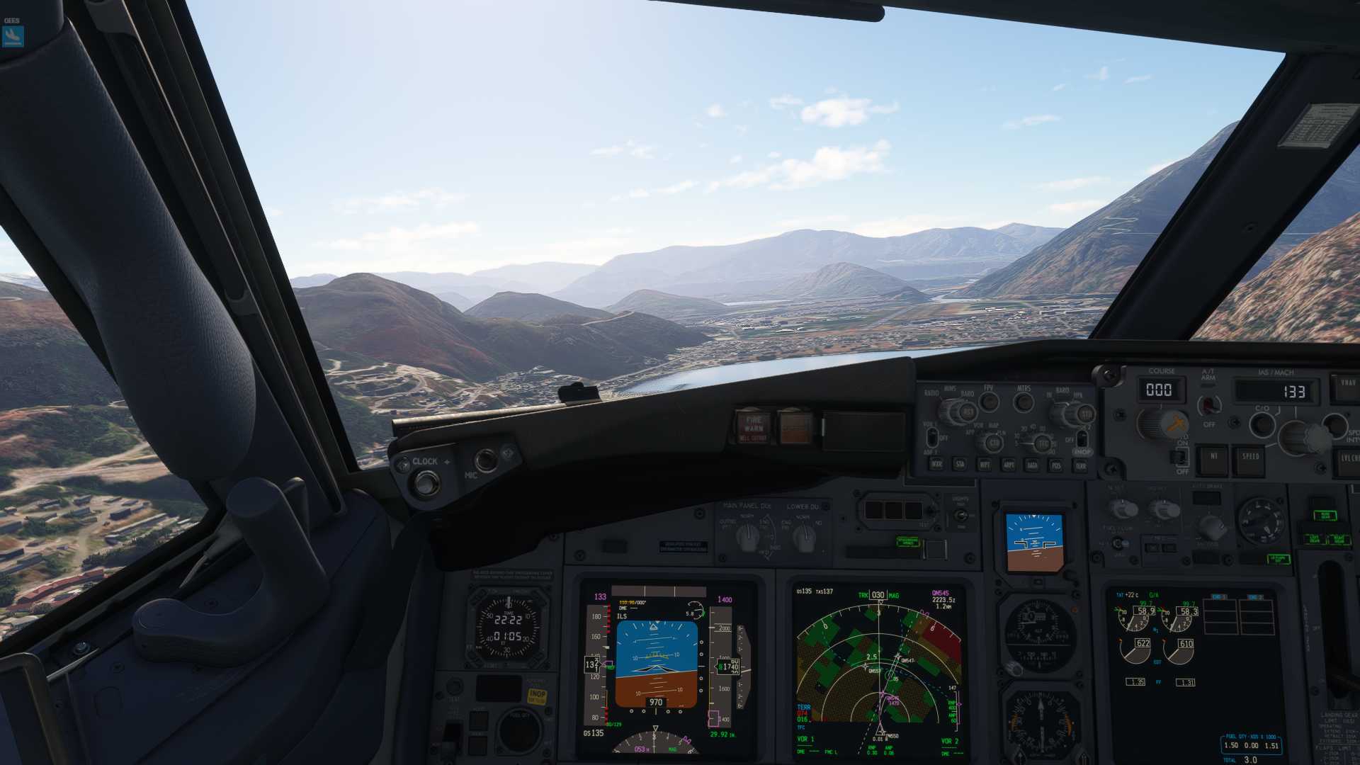 MSFS20  NZWN---NZQN-6312 