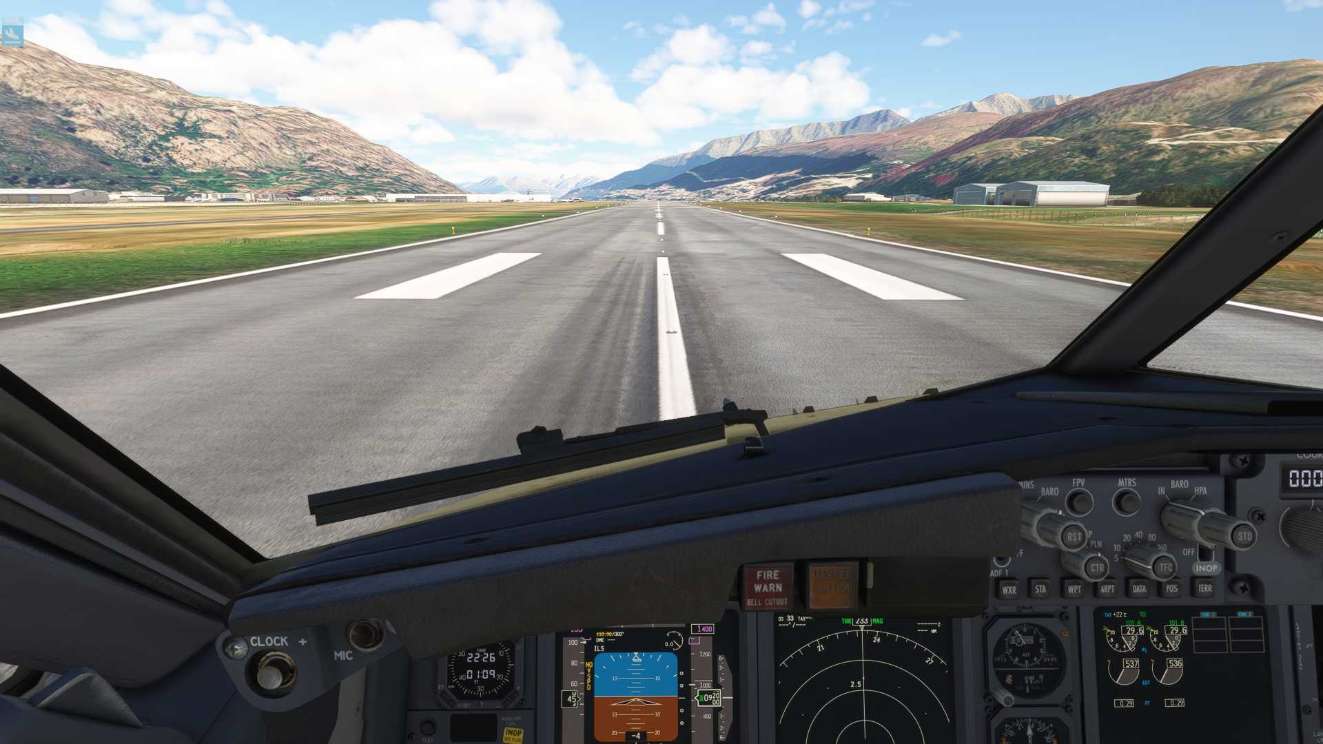 MSFS20  NZWN---NZQN-9466 