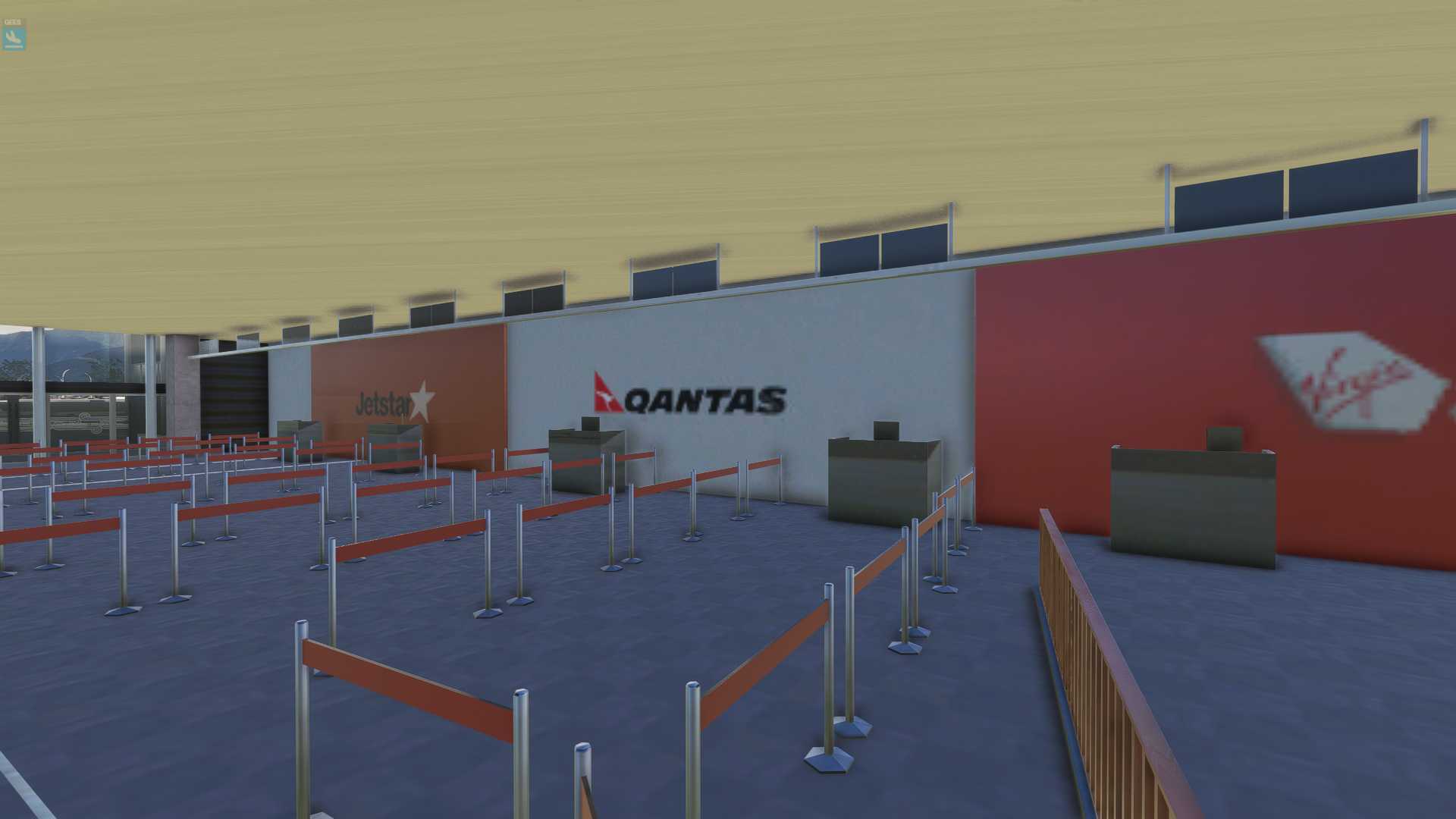 MSFS20  NZQN---NZPM-9746 