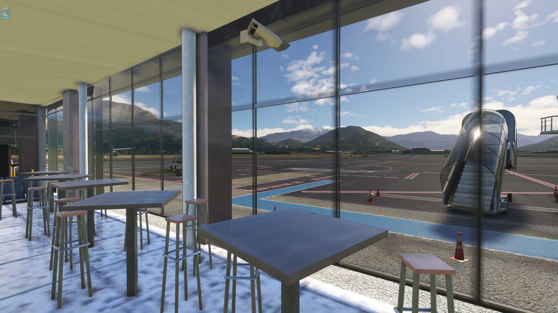 MSFS20  NZQN---NZPM-8198 