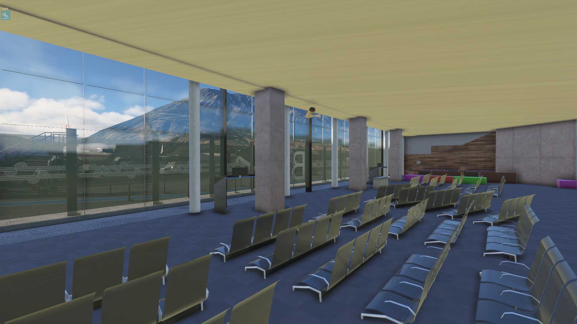 MSFS20  NZQN---NZPM-8558 