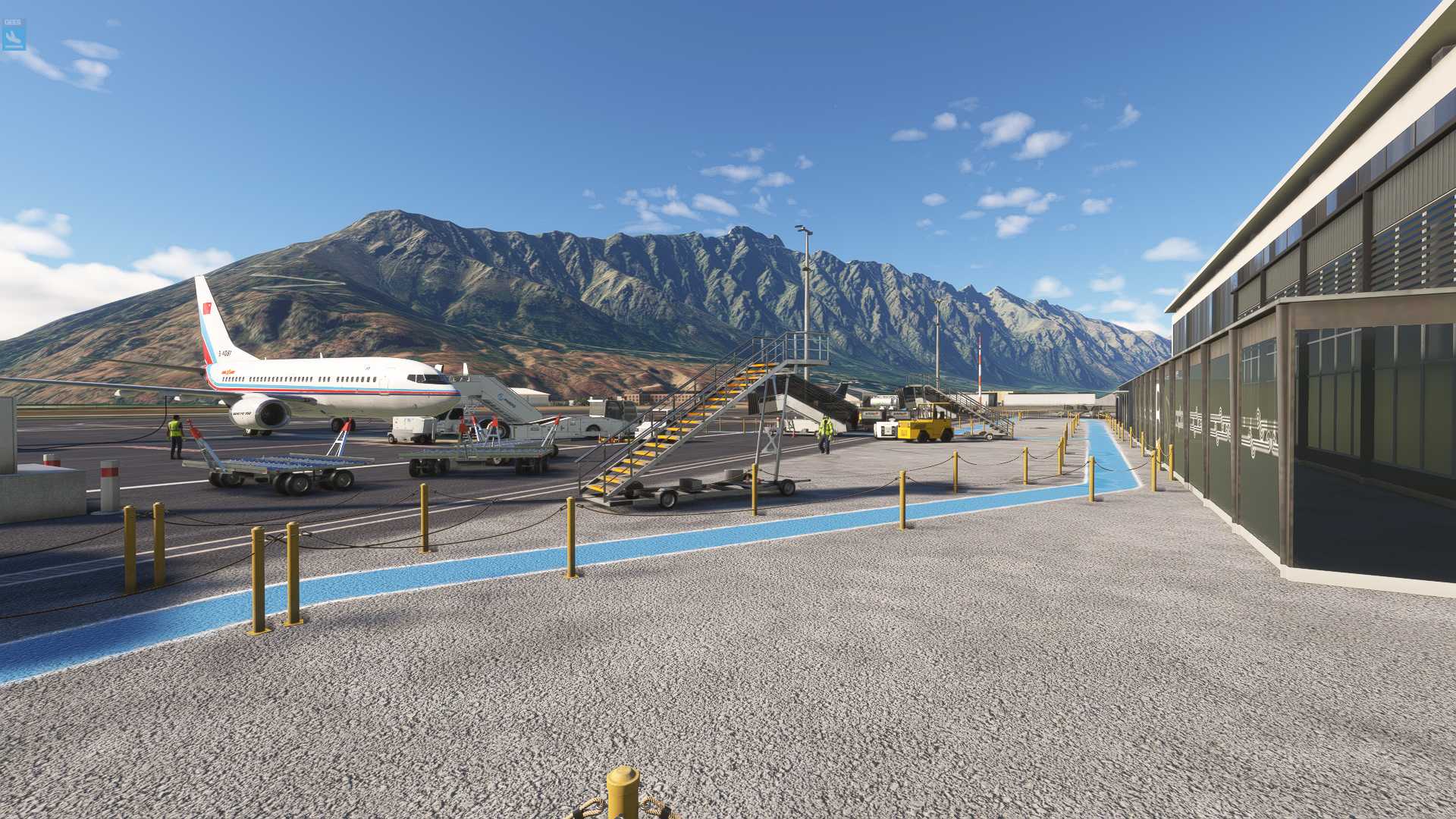 MSFS20  NZQN---NZPM-9073 