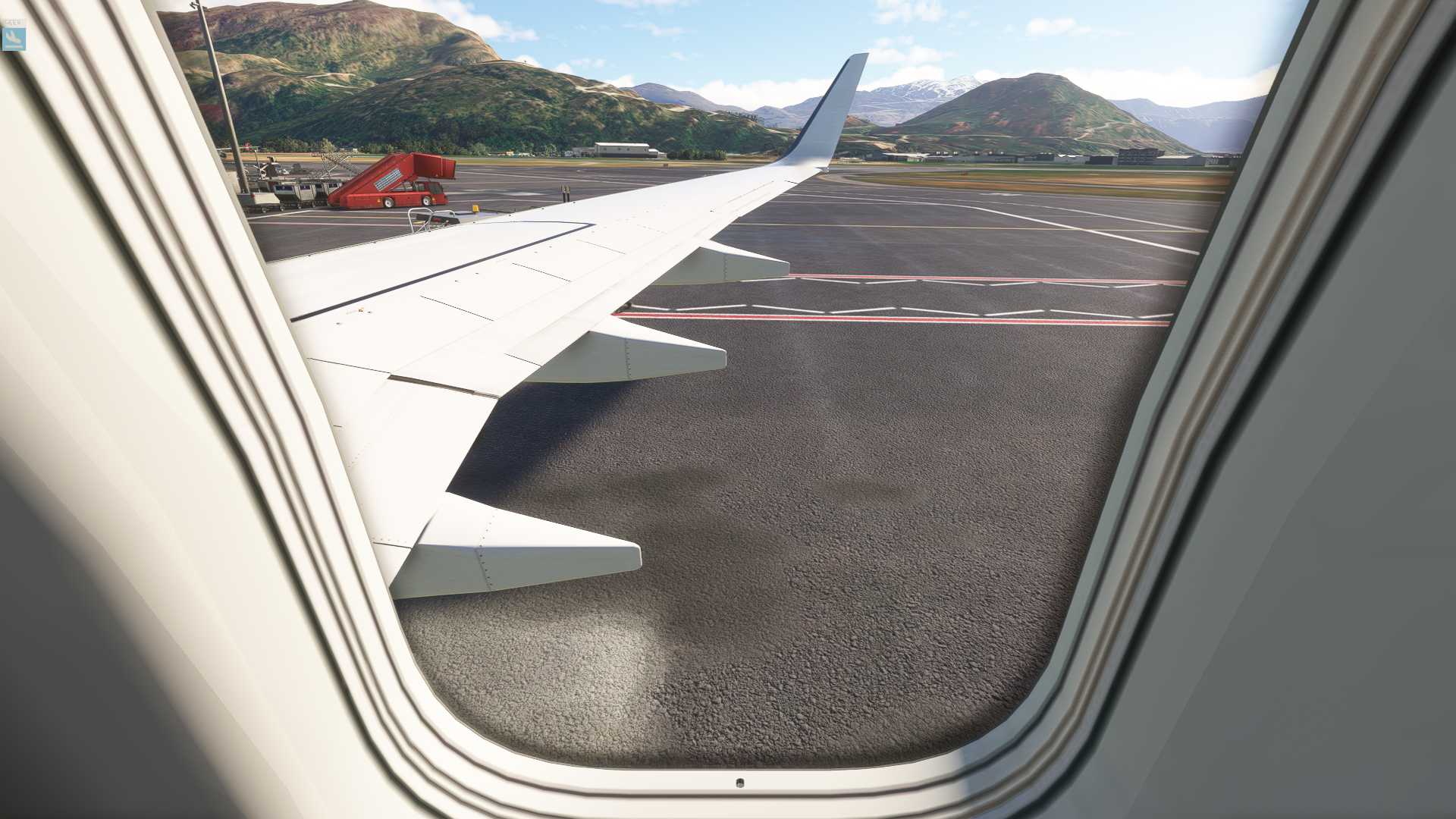 MSFS20  NZQN---NZPM-2457 