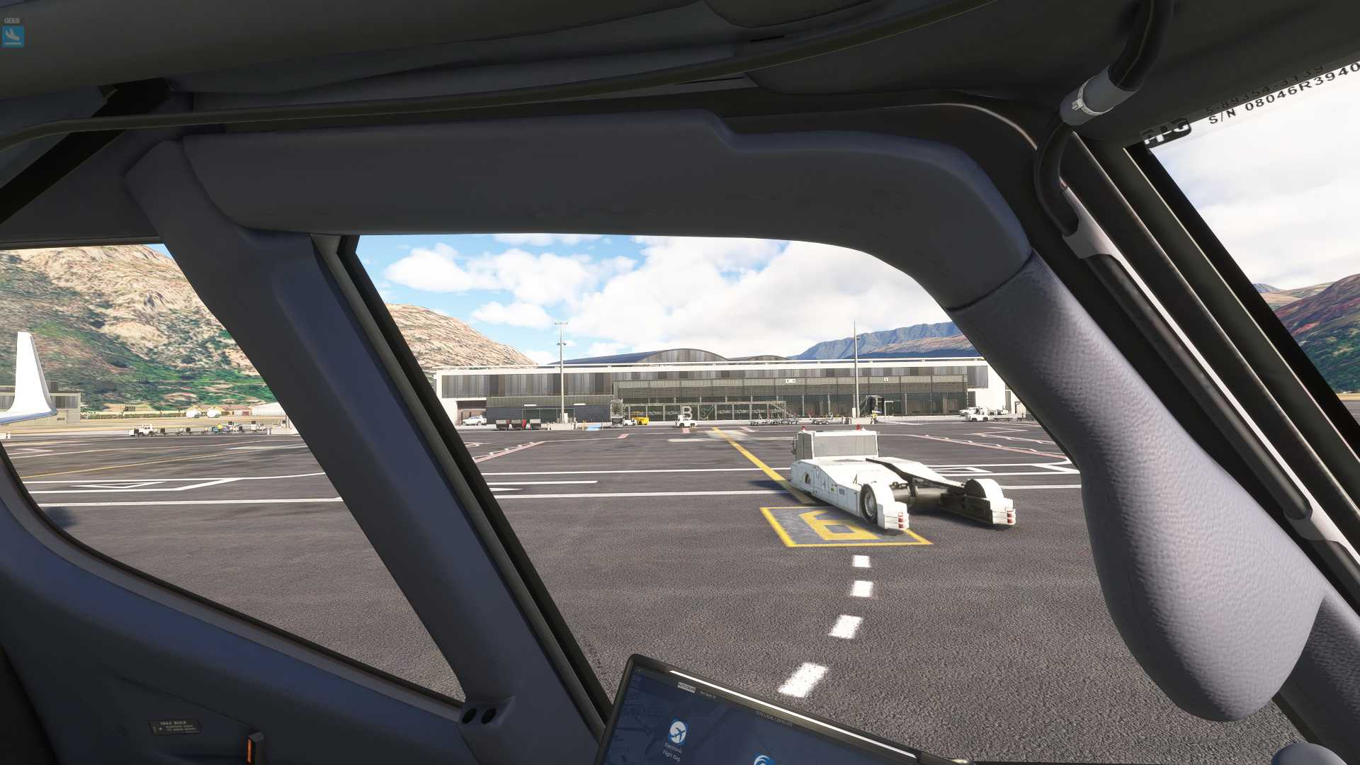 MSFS20  NZQN---NZPM-9466 