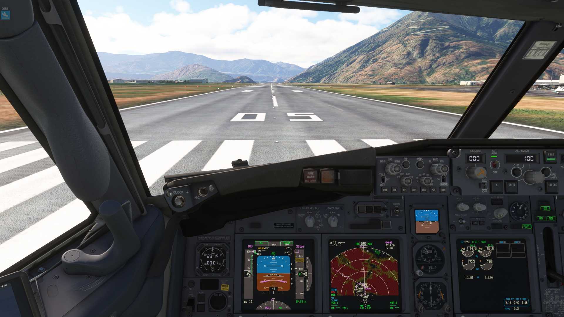 MSFS20  NZQN---NZPM-4481 