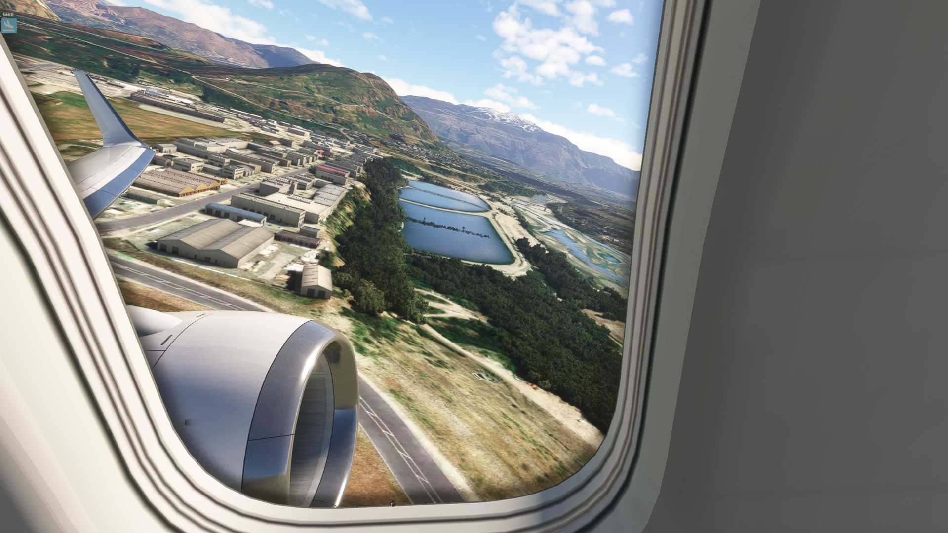 MSFS20  NZQN---NZPM-304 