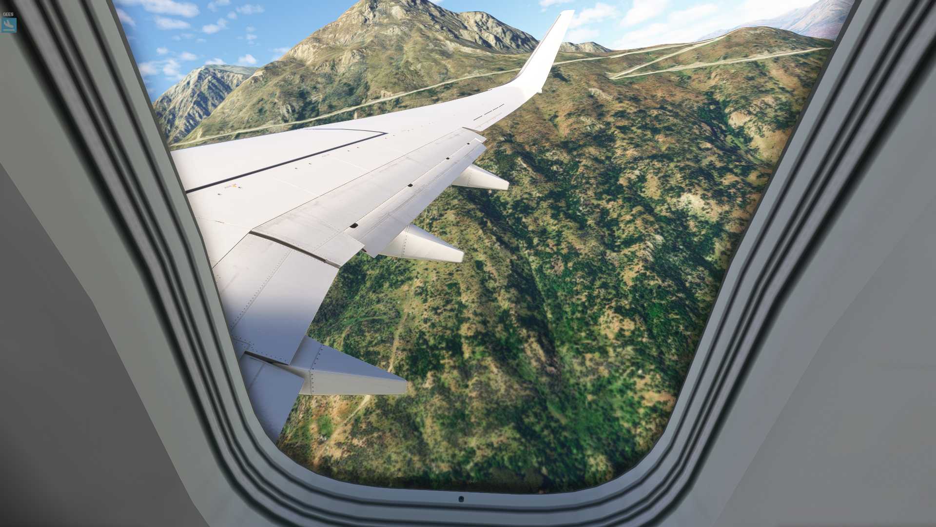 MSFS20  NZQN---NZPM-2466 