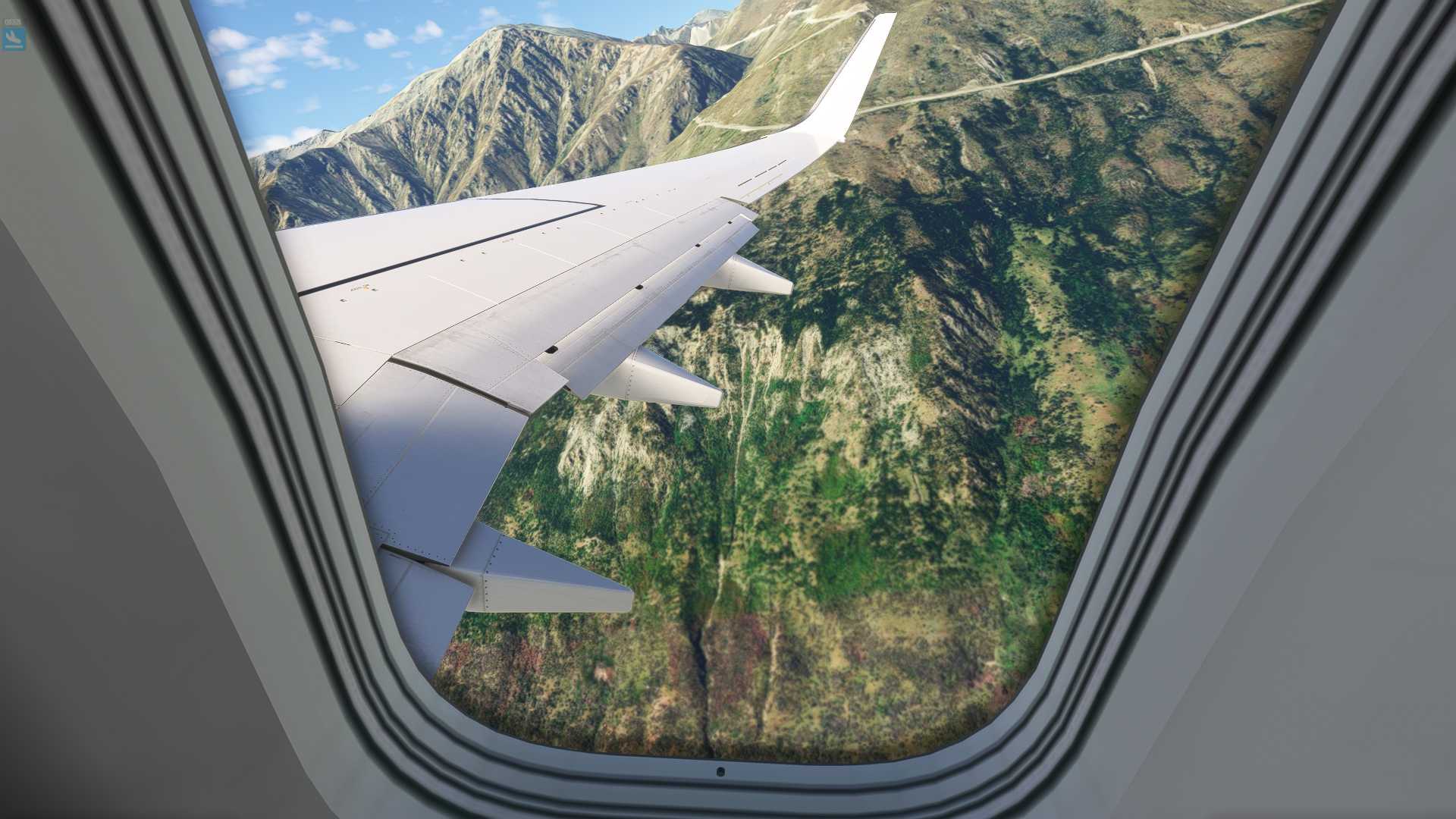 MSFS20  NZQN---NZPM-8841 