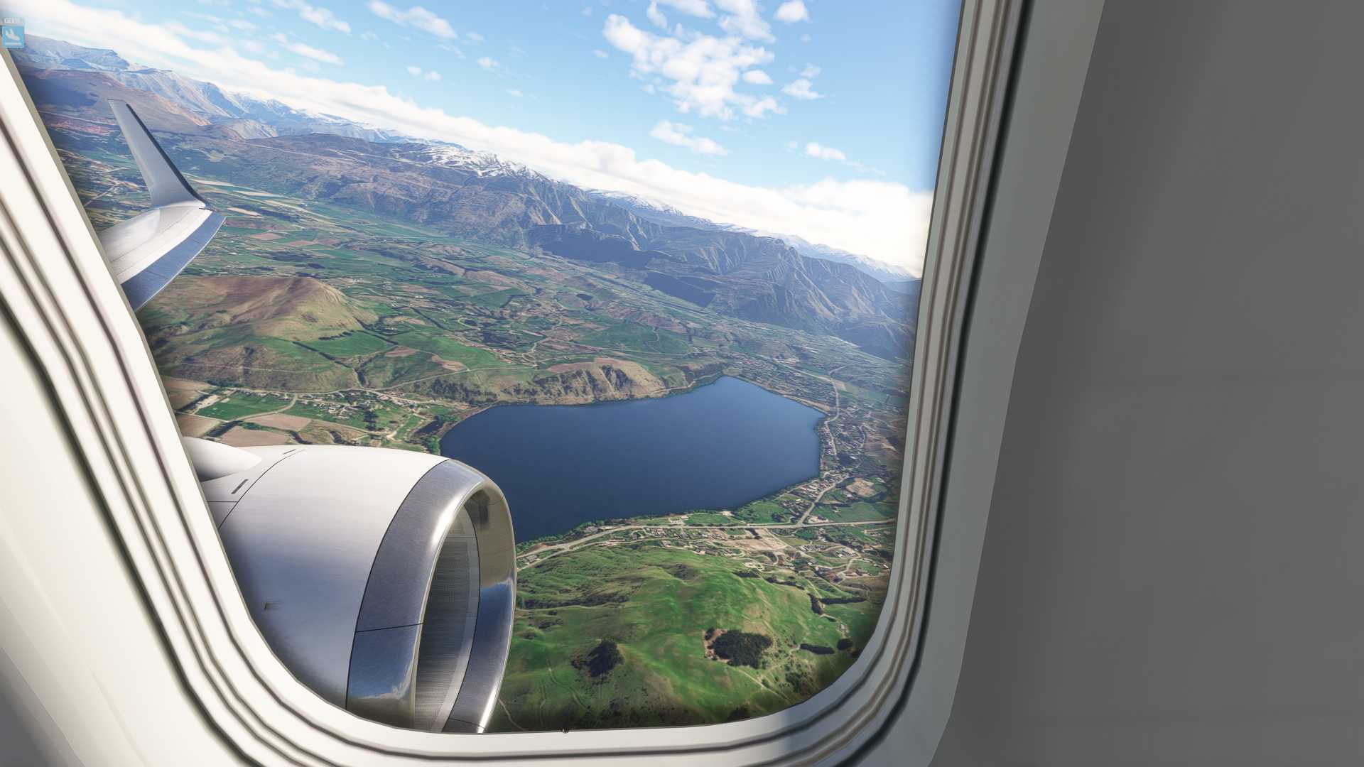 MSFS20  NZQN---NZPM-9409 