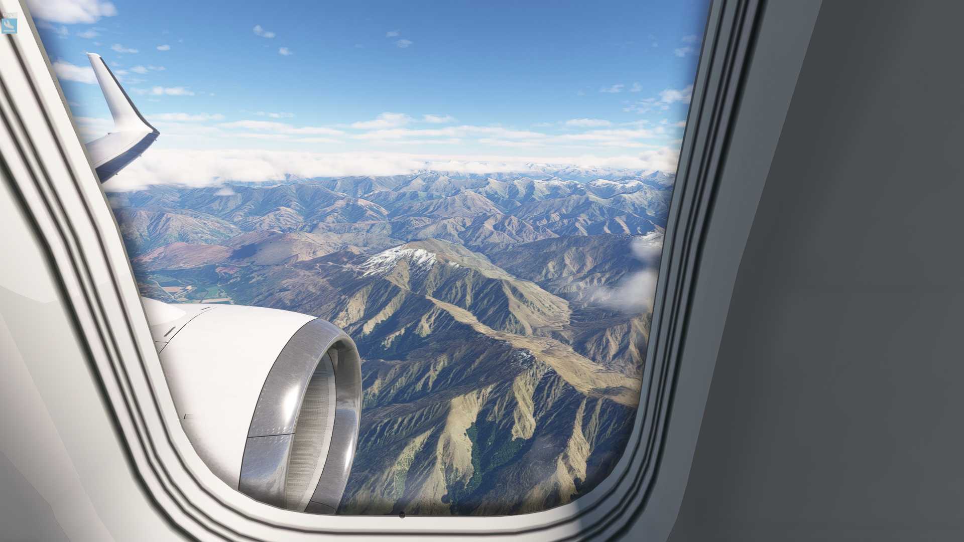 MSFS20  NZQN---NZPM-7594 