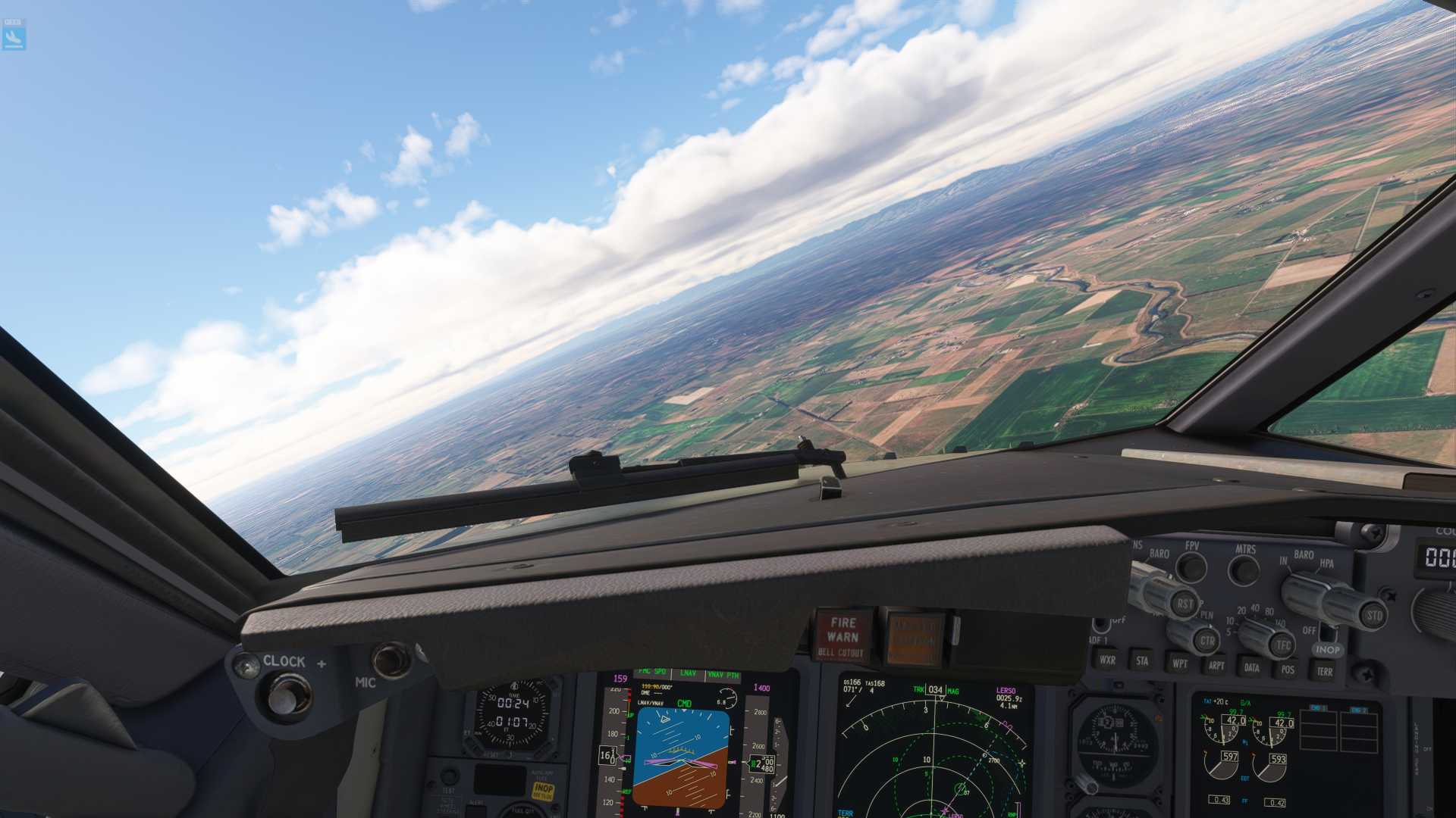 MSFS20  NZQN---NZPM-8981 