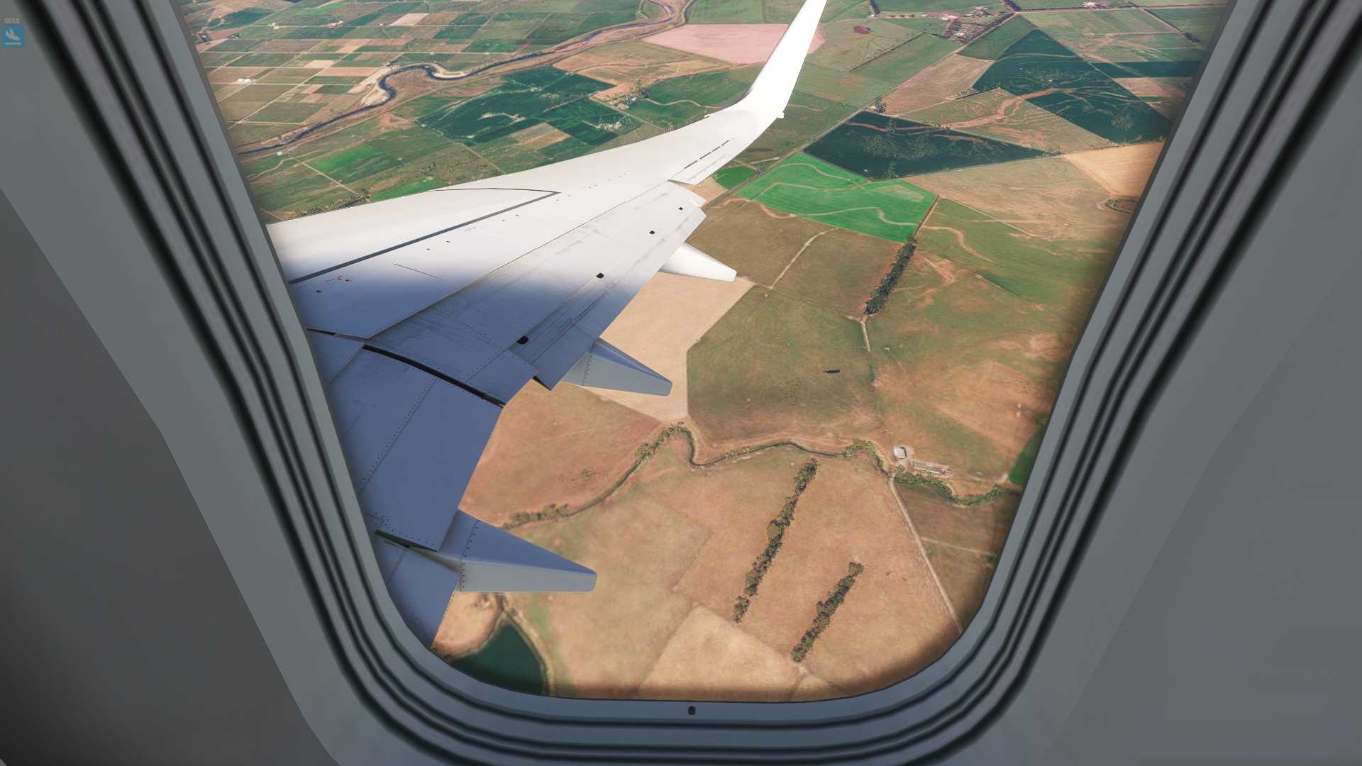 MSFS20  NZQN---NZPM-3512 