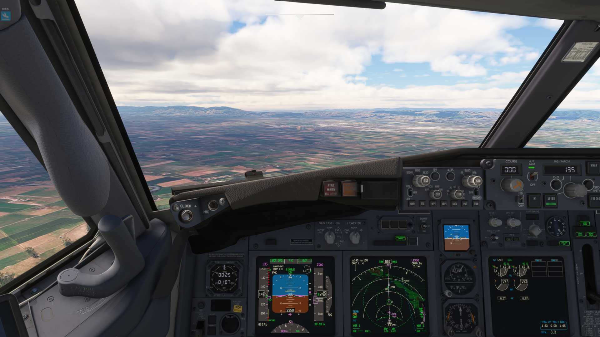 MSFS20  NZQN---NZPM-4650 