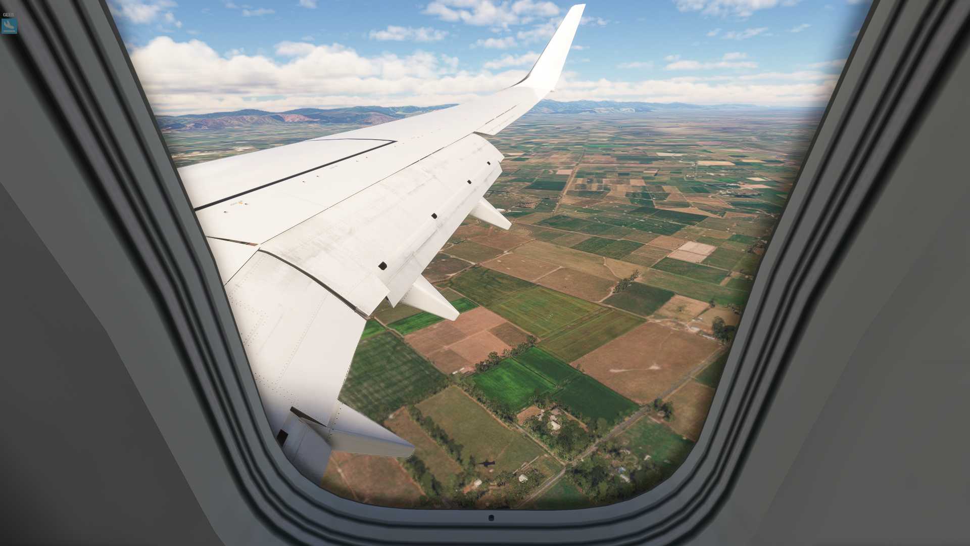 MSFS20  NZQN---NZPM-3202 