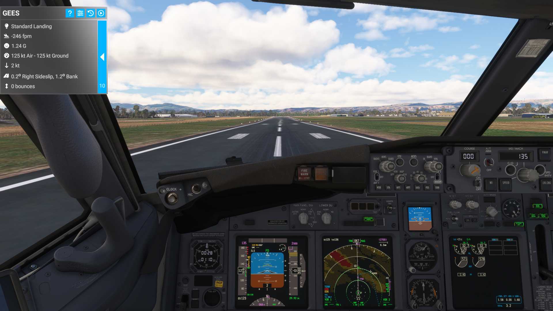 MSFS20  NZQN---NZPM-5183 